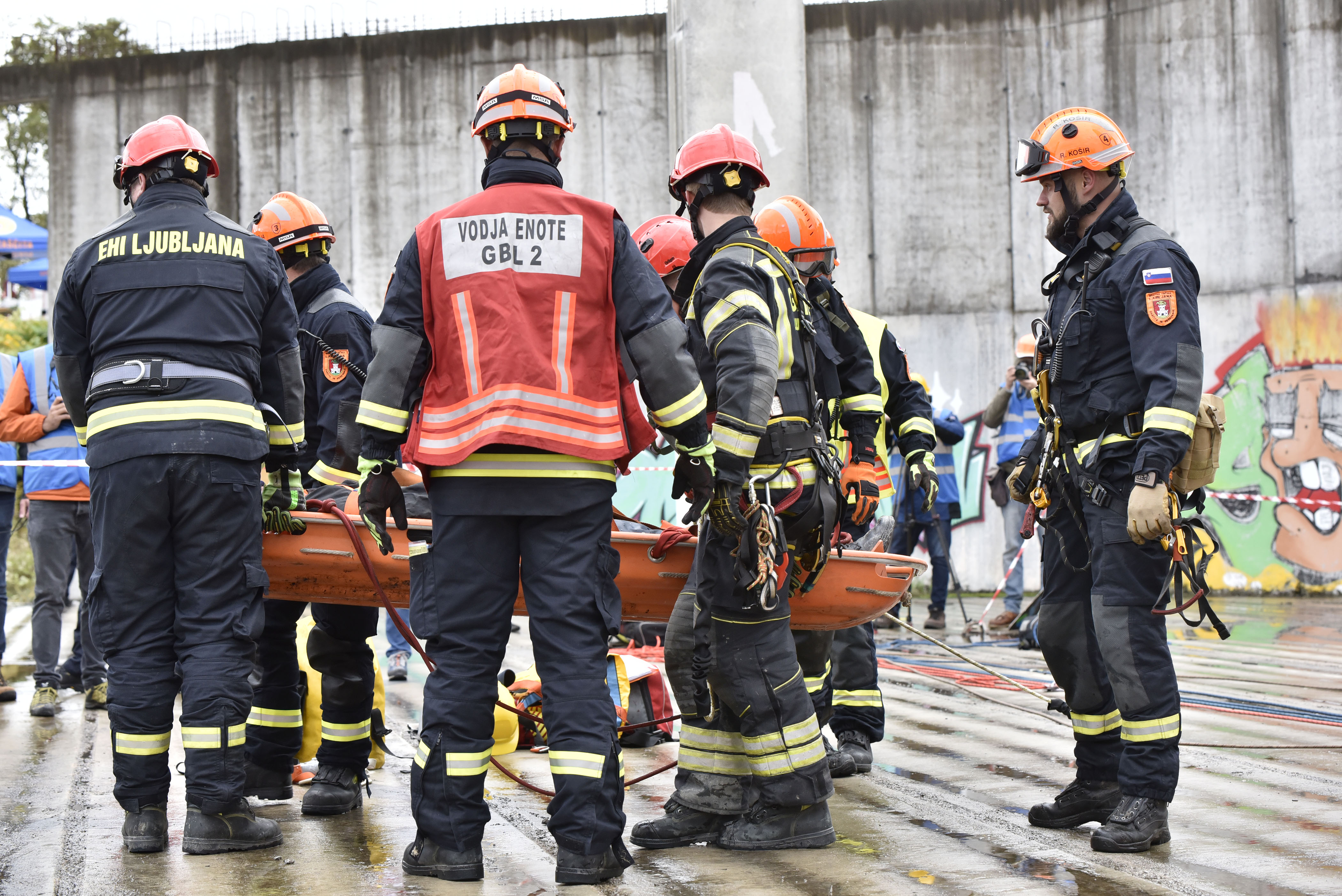 SIQUAKE 2020 Vaja mehanizma unije na podroèju civilne zaèite