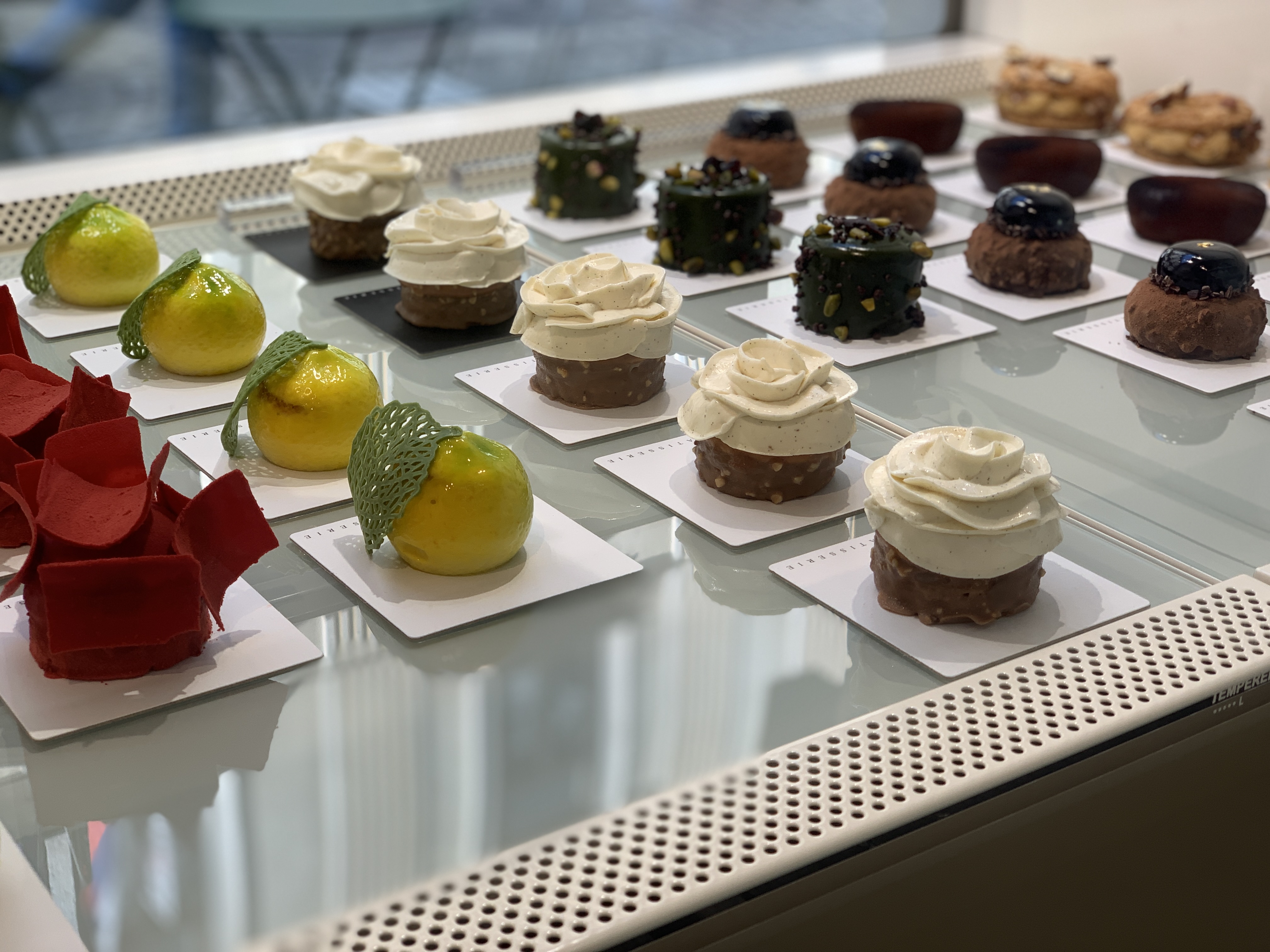 Fetiche Patisserie