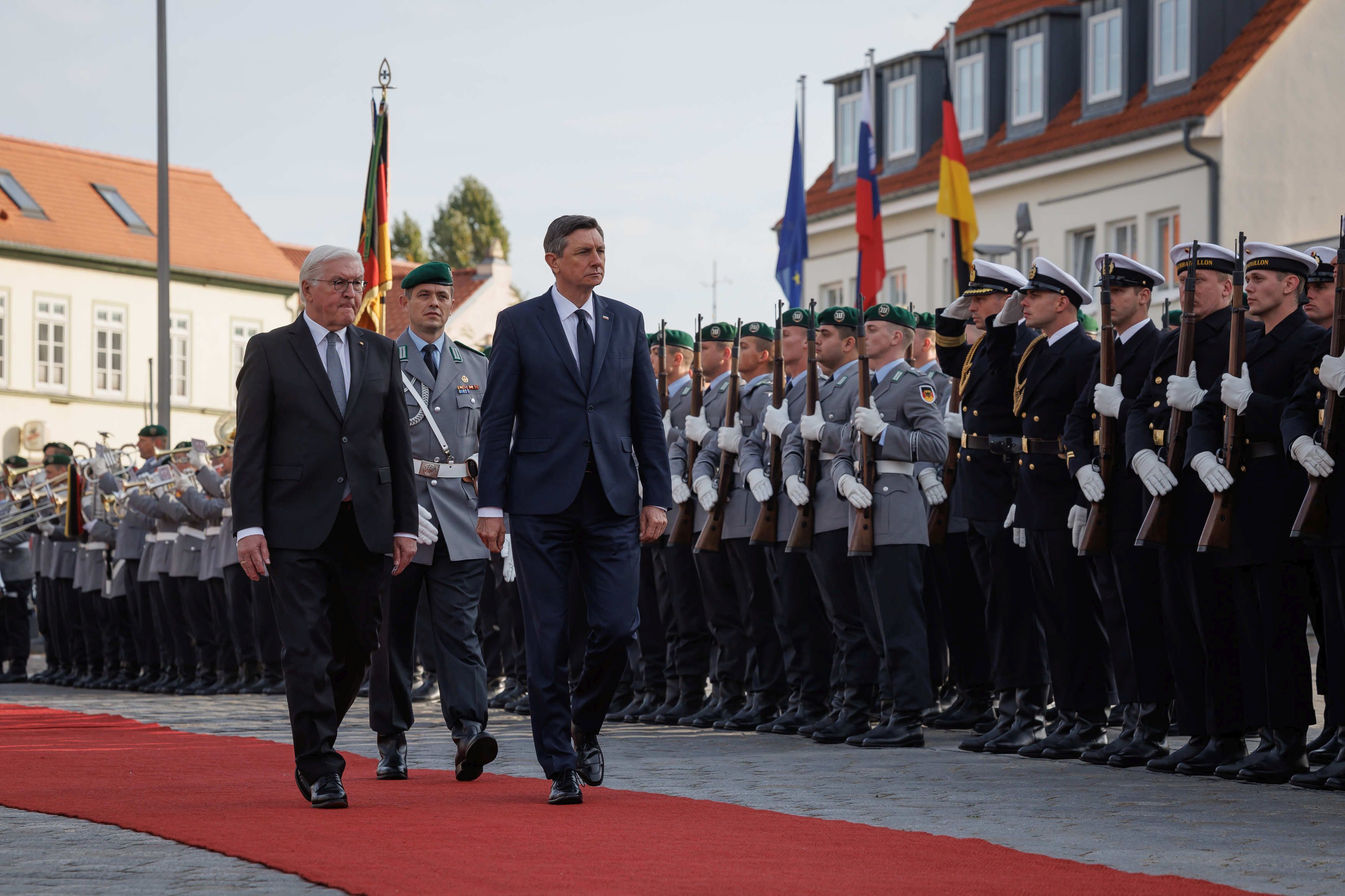 Borut Pahor