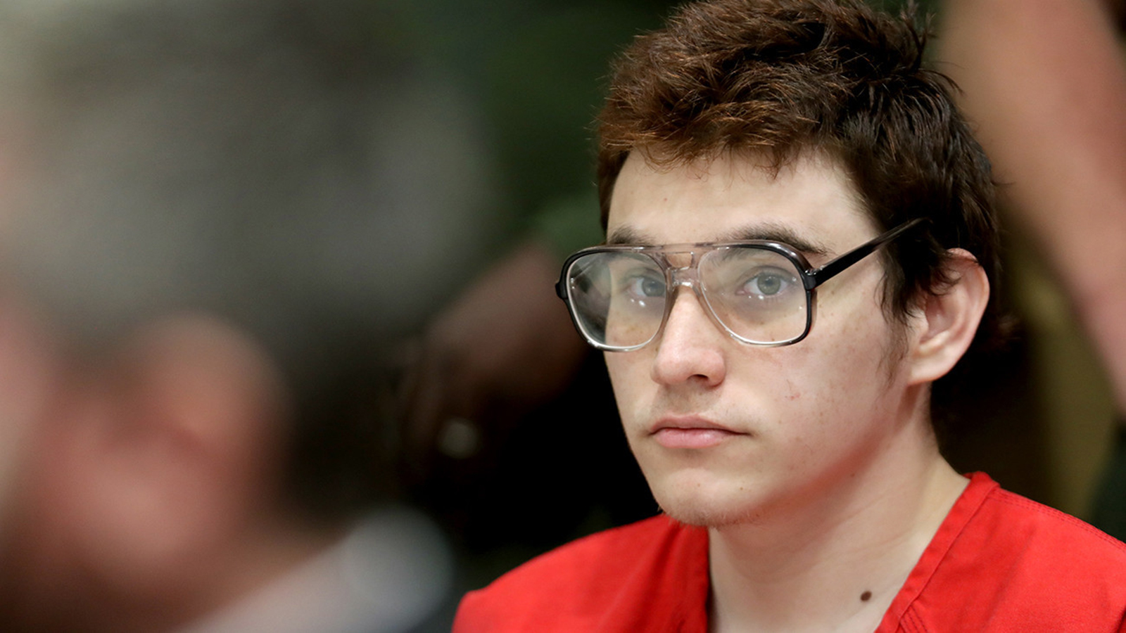 Nikolas Cruz