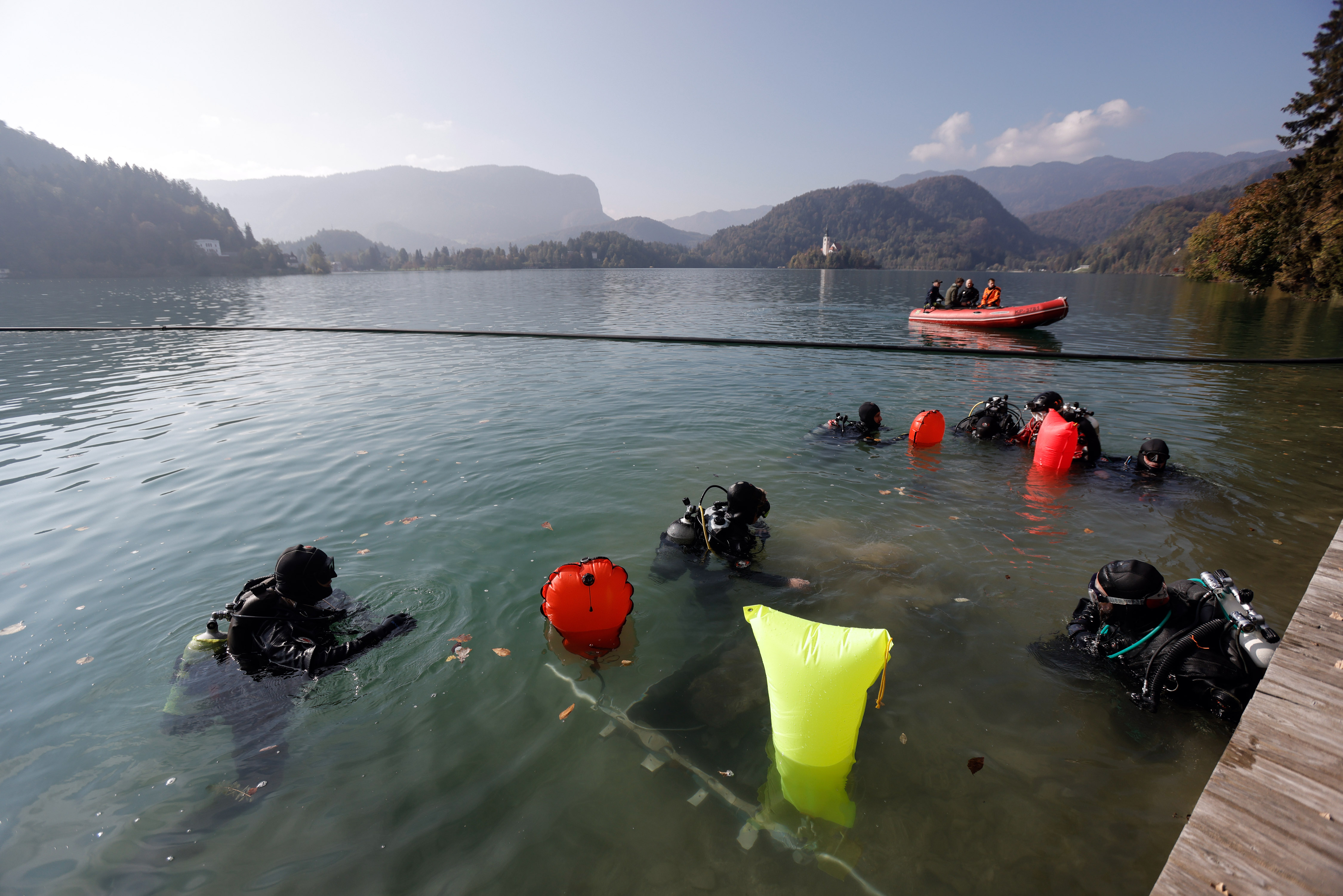 Luka Dakskobler/Bobo