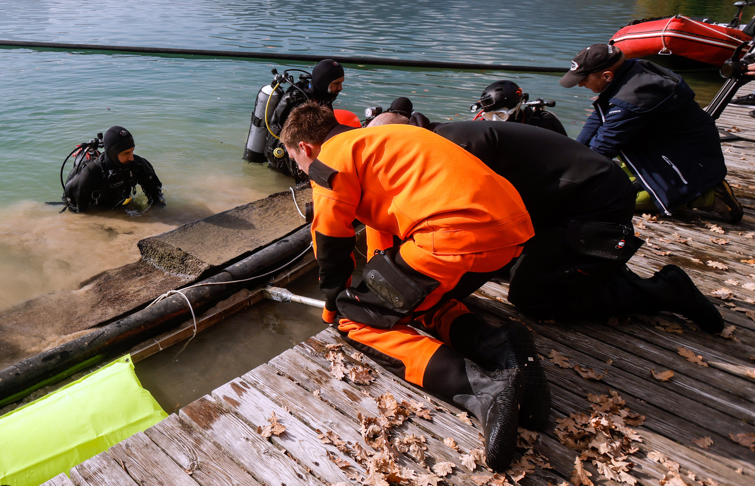 Luka Dakskobler/Bobo
