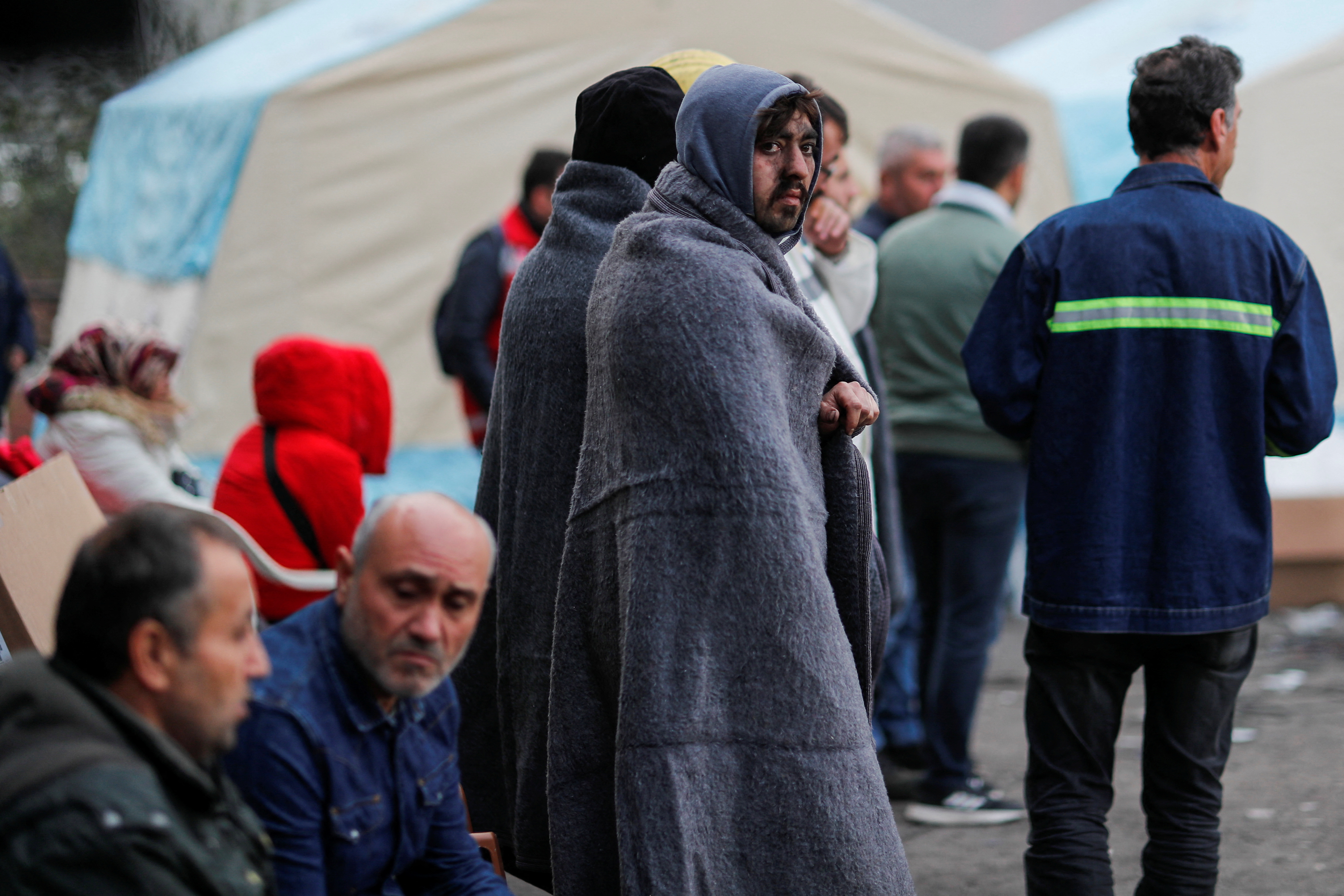 Turčija, eksplozija, rudnik