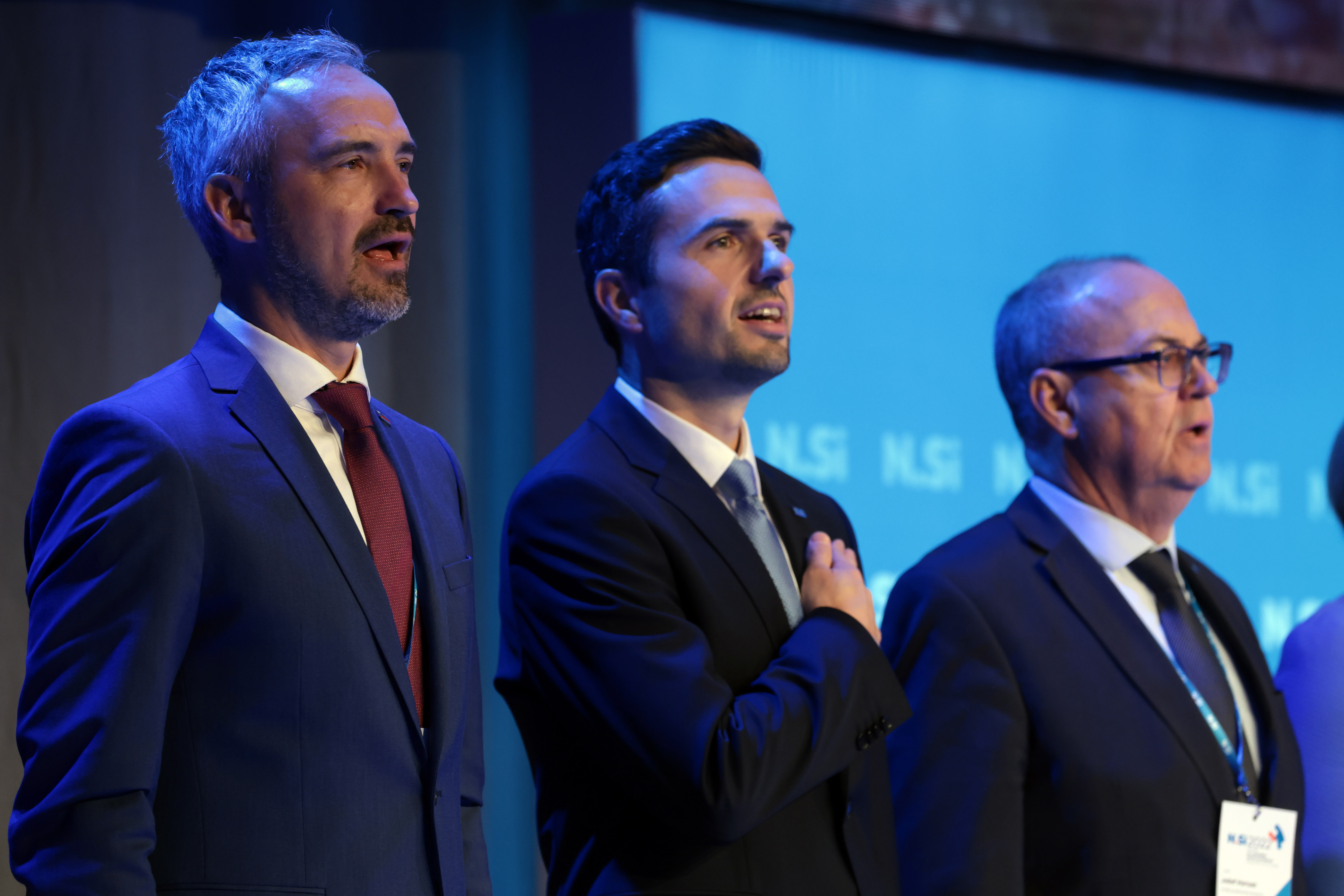 Kongres NSI, kongres, NSi, Nova Slovenija