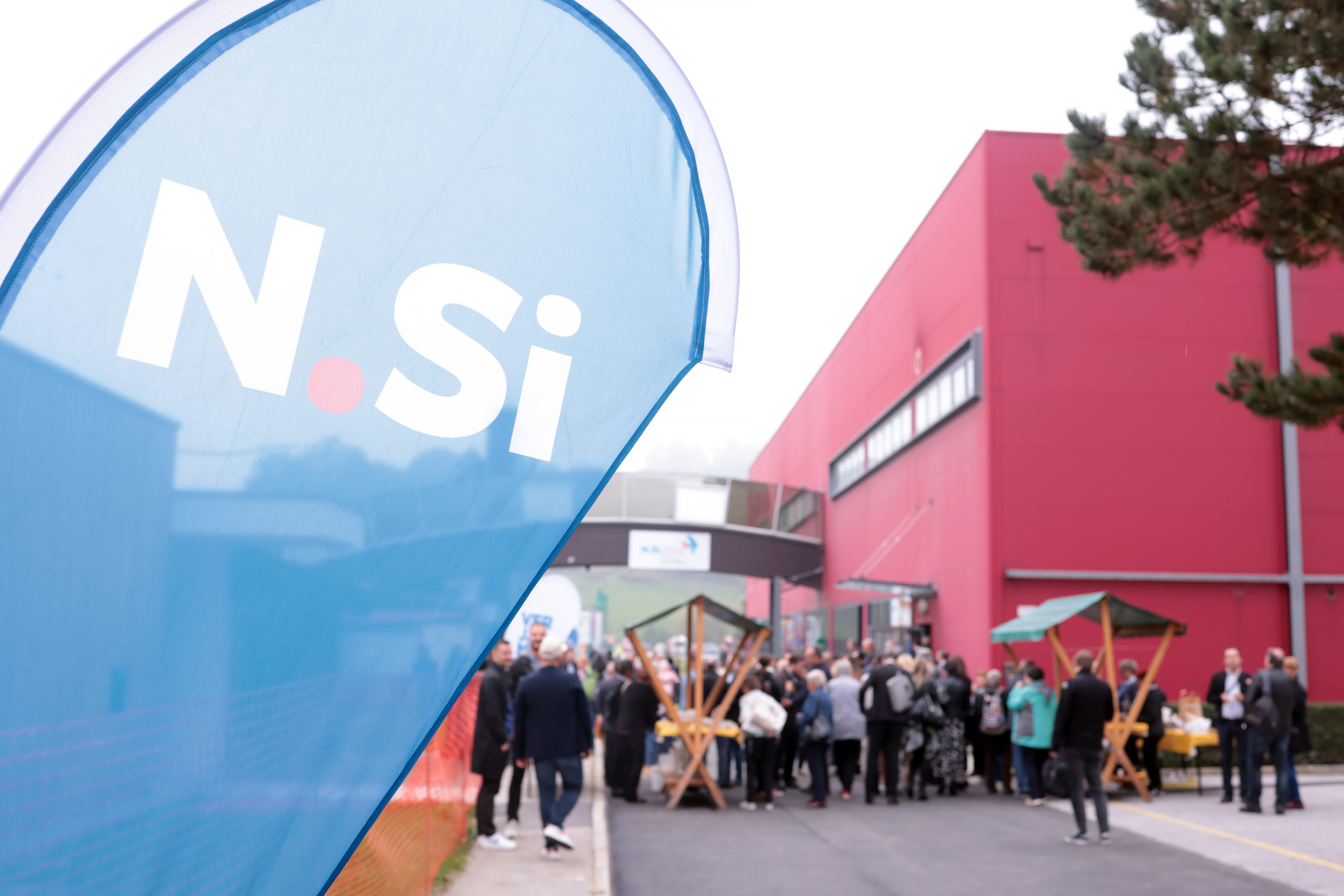 Kongres NSI, kongres, NSi, Nova Slovenija