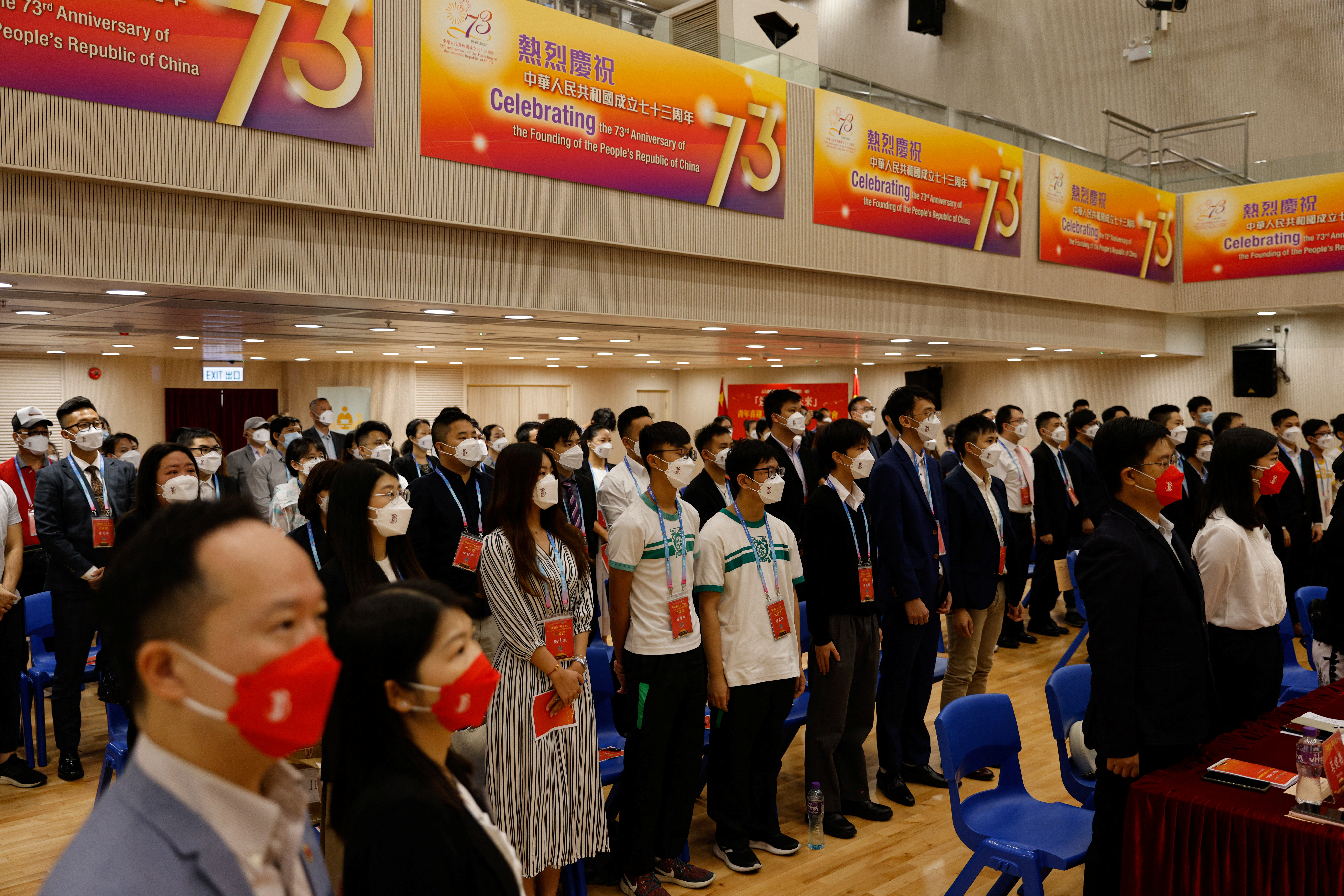 Thomas Peter/REUTERS