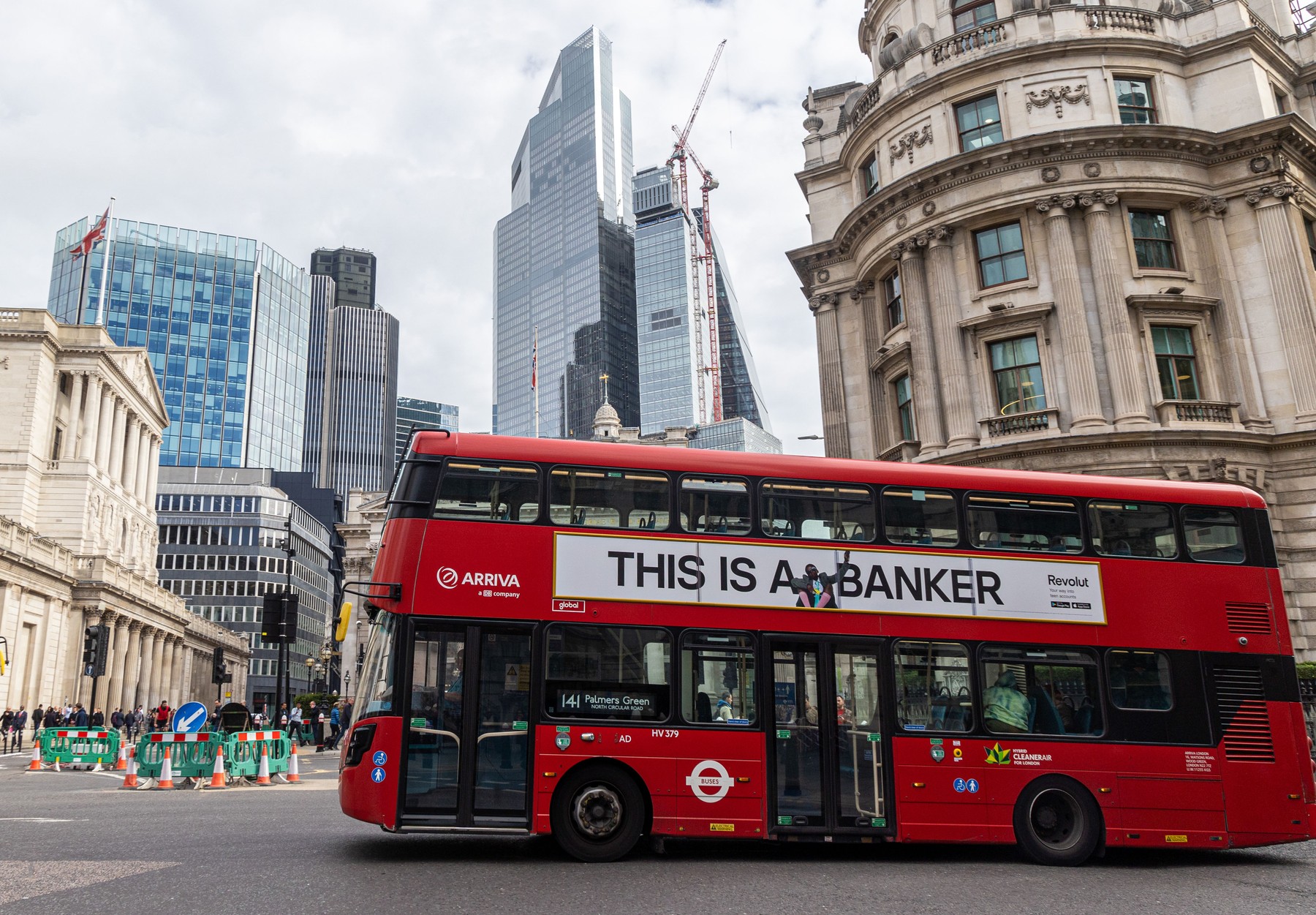 gospodarstvo, banke, velika britanija