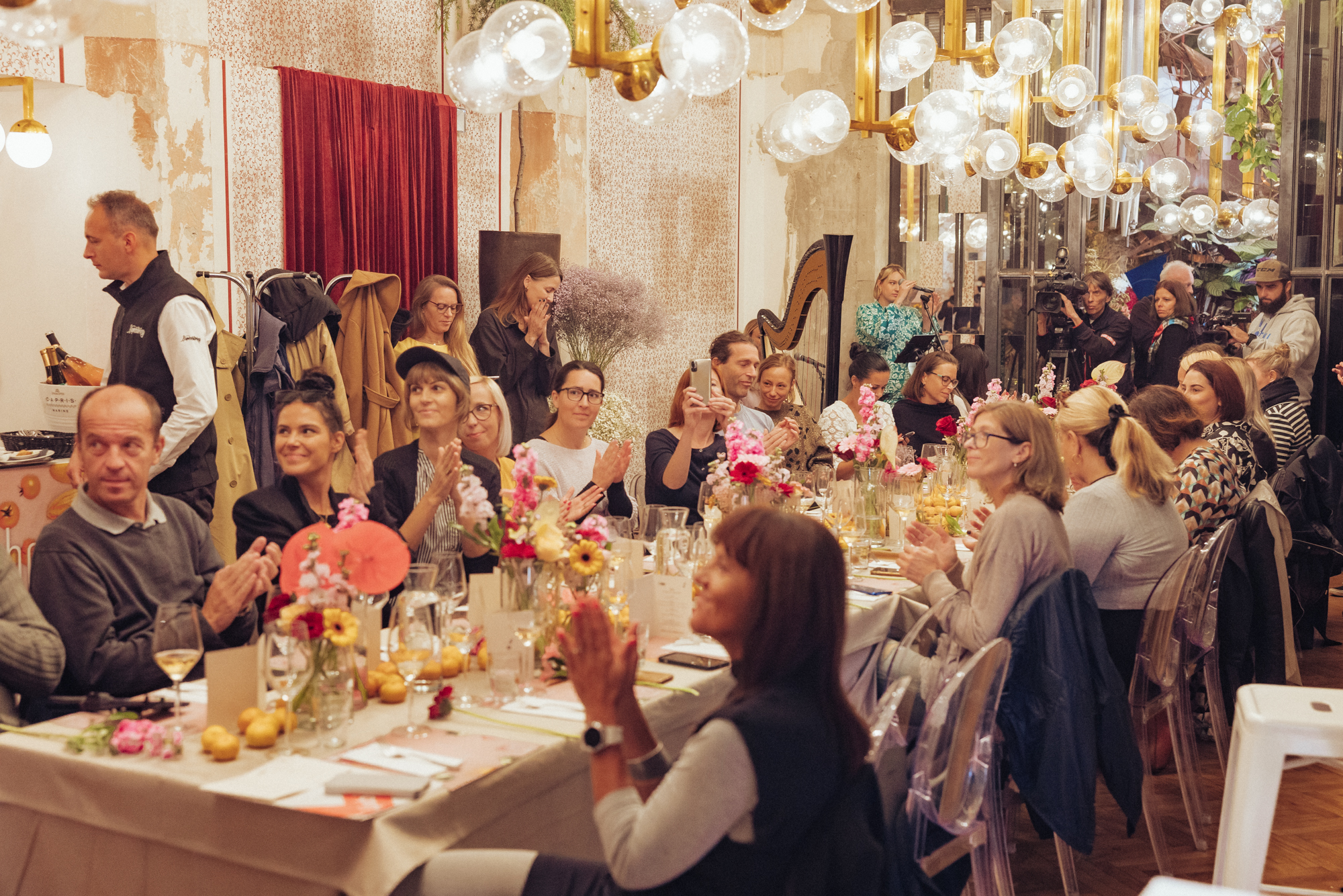 November Gourmet Ljubljana