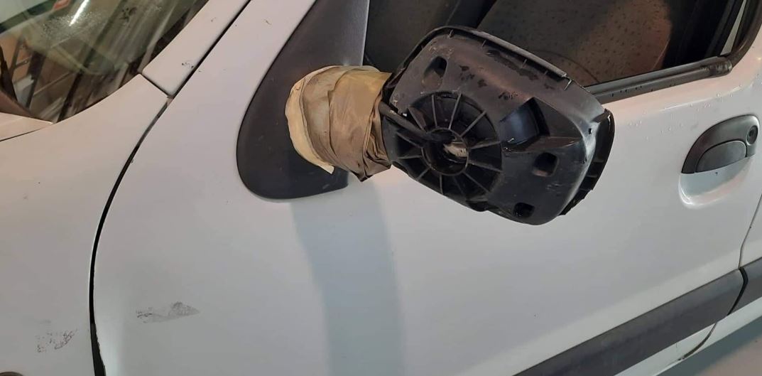 Policijska uprava Maribor