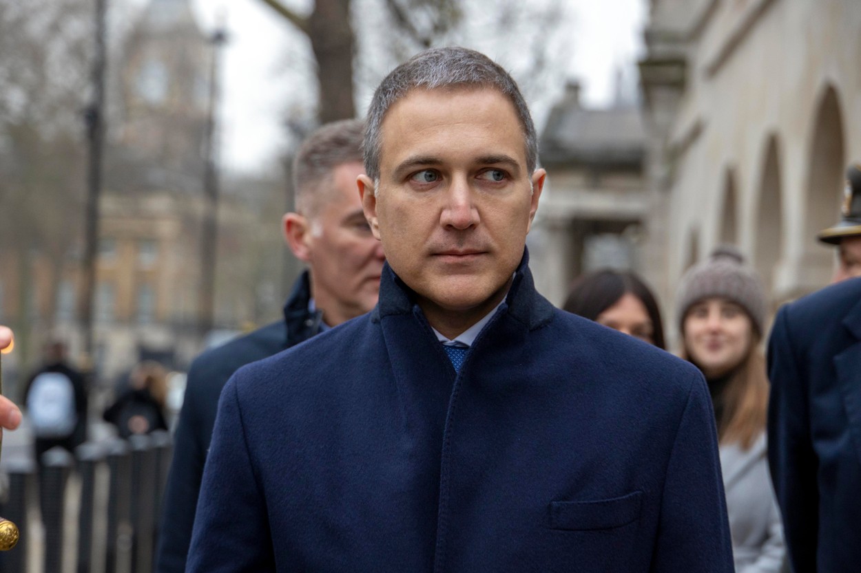 Nebojša Stefanović