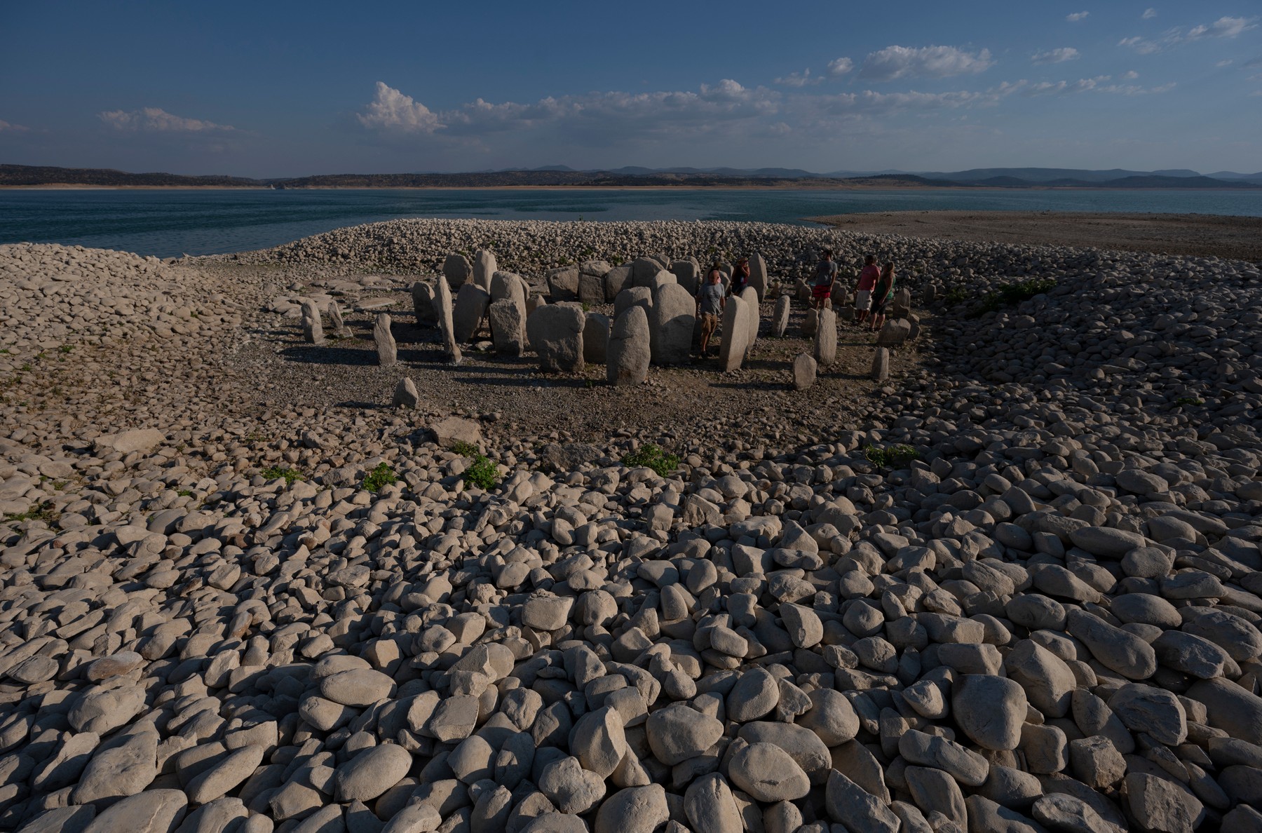 Dolmen de Guadalperal