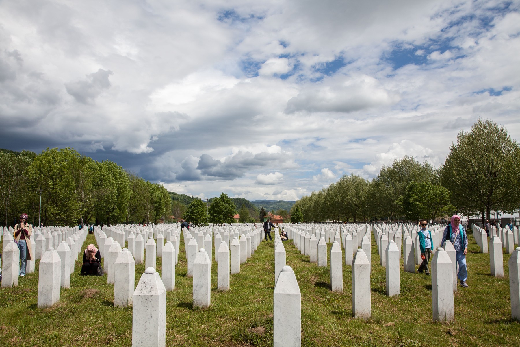 Srebrenica