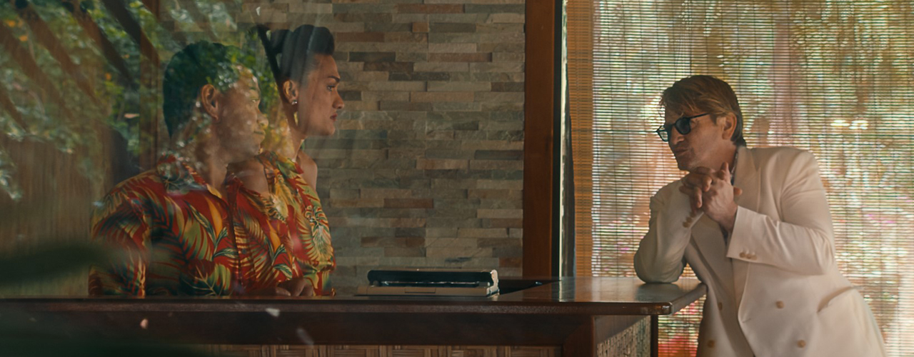 Pacifikcija, Albert Serra. (Foto: LIFFE)