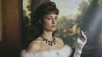 Korzet, Marie Kreutzer (Foto: LIFFE)