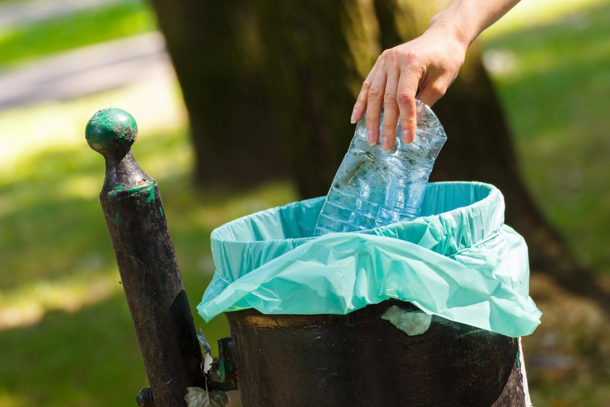 plastična embalaža