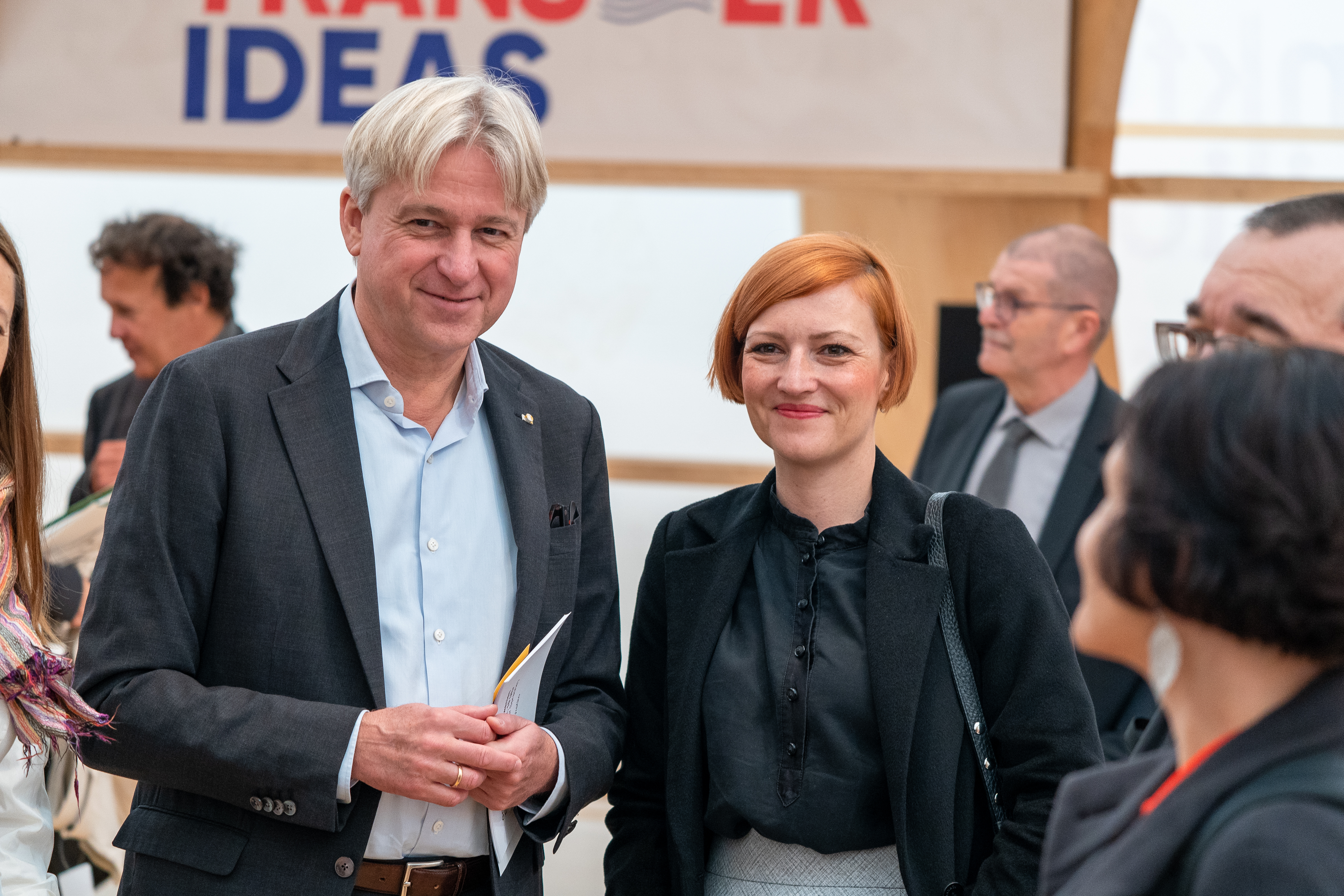 Frankfurtski knjižni sejem