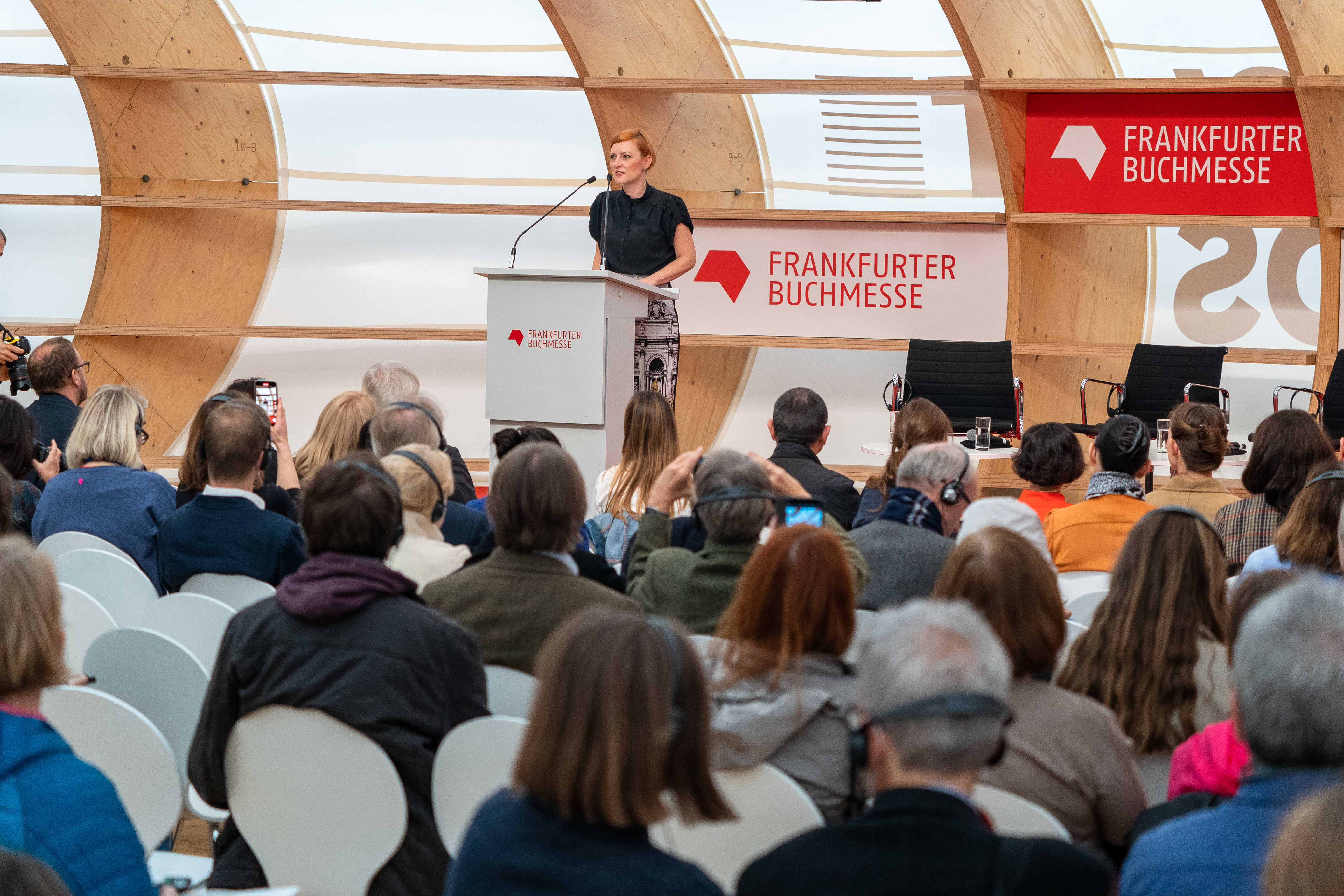 Frankfurtski knjižni sejem