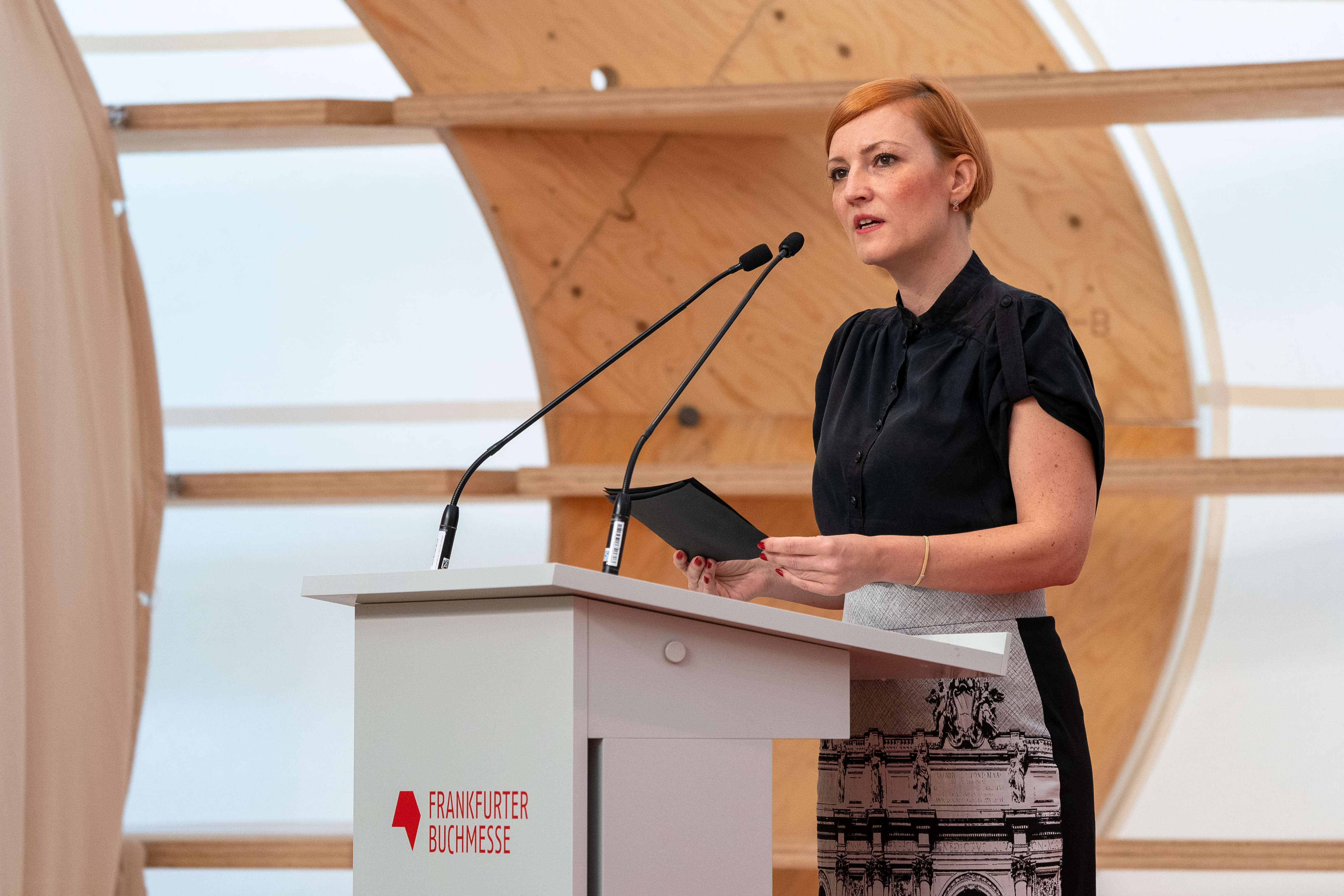 Frankfurtski knjižni sejem