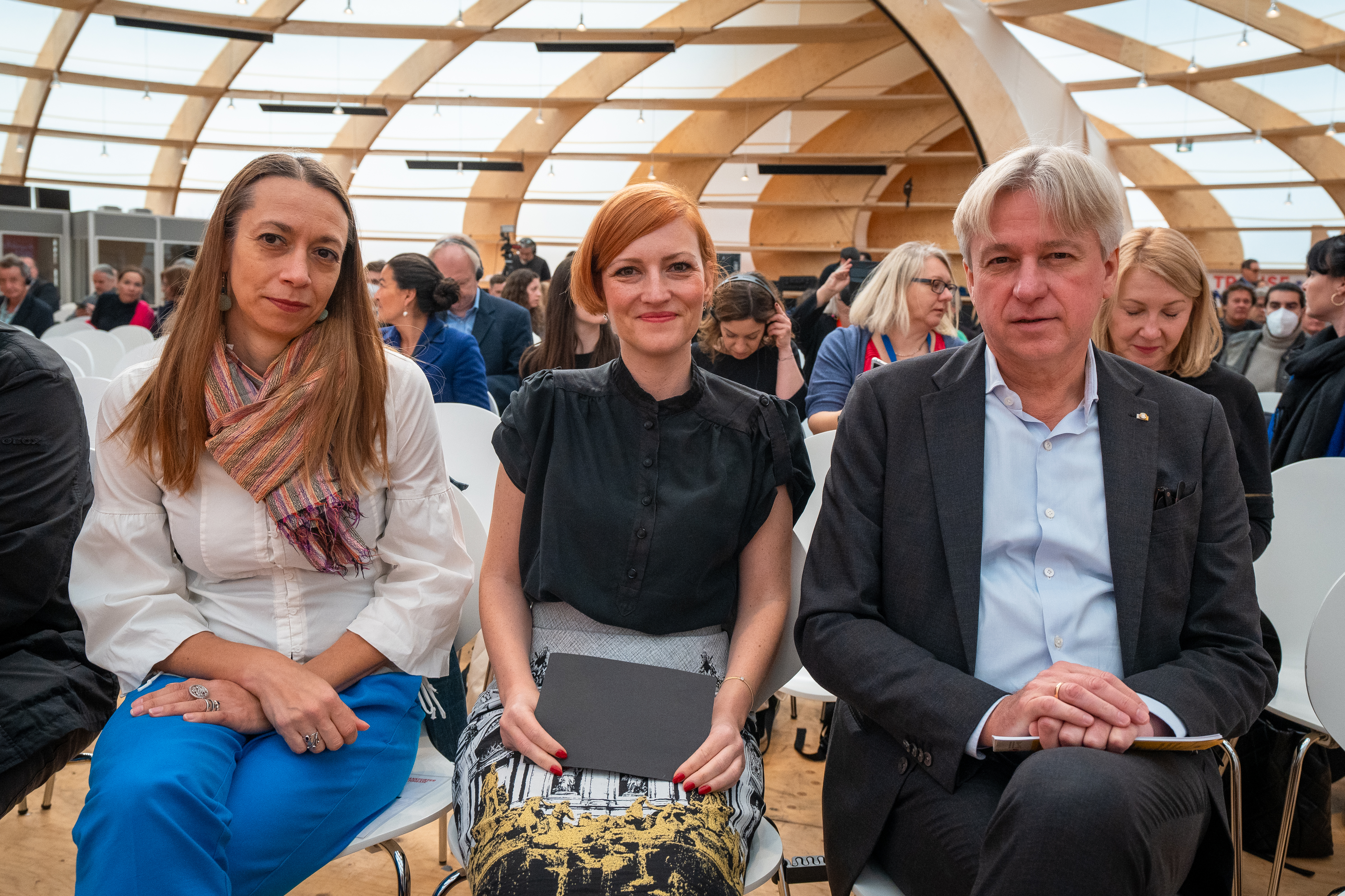 Frankfurtski knjižni sejem