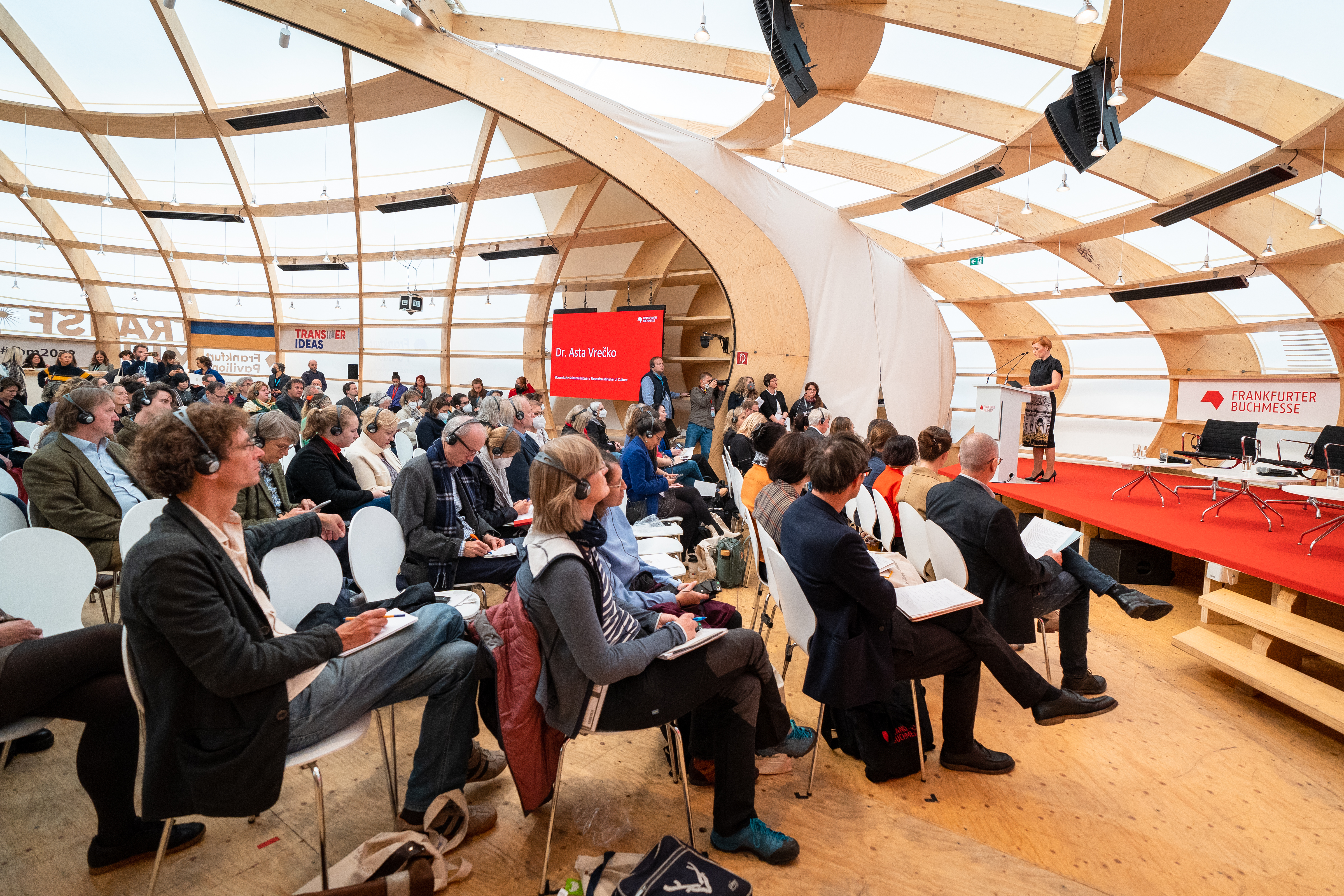 Frankfurtski knjižni sejem