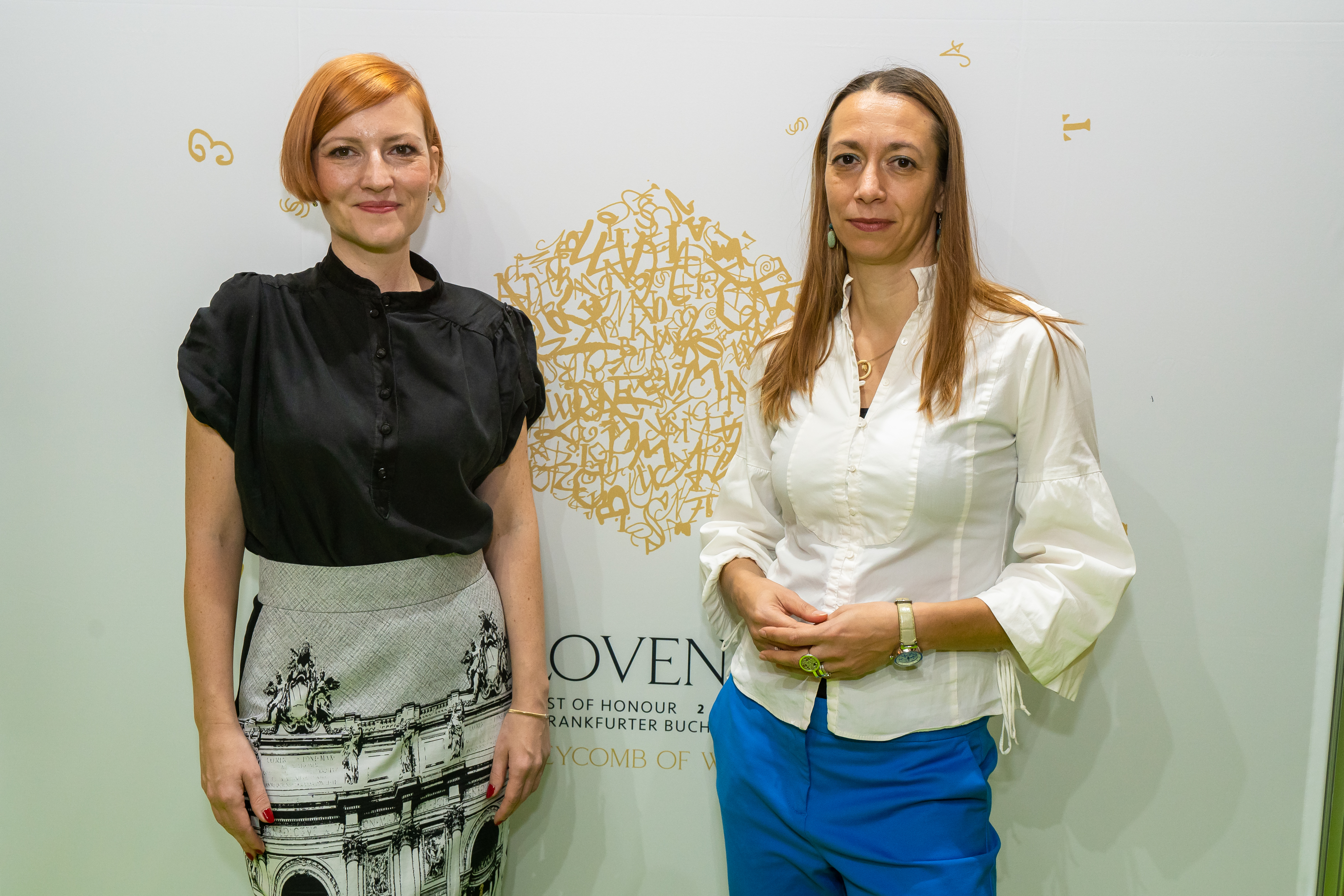 Frankfurtski knjižni sejem