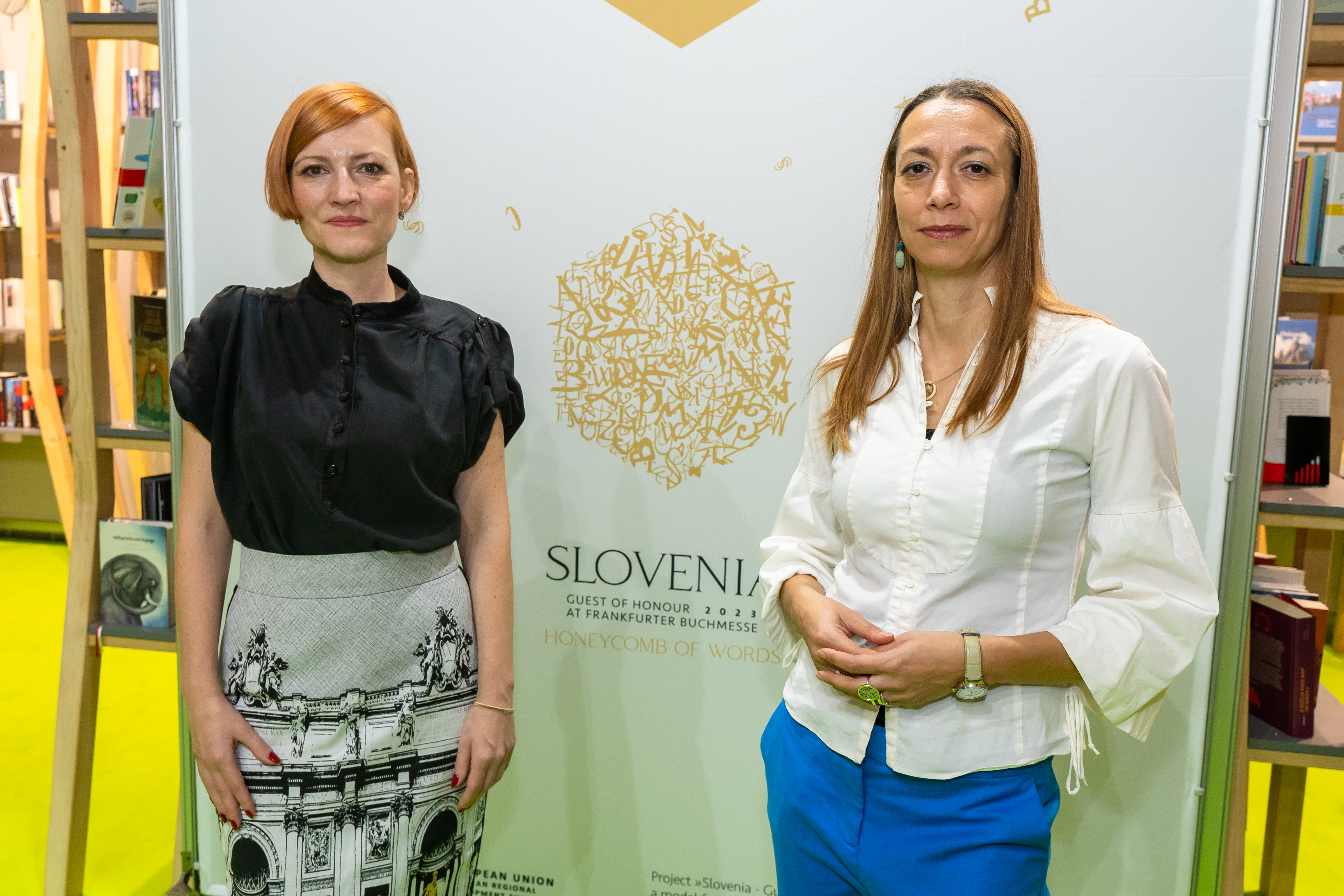 Frankfurtski knjižni sejem