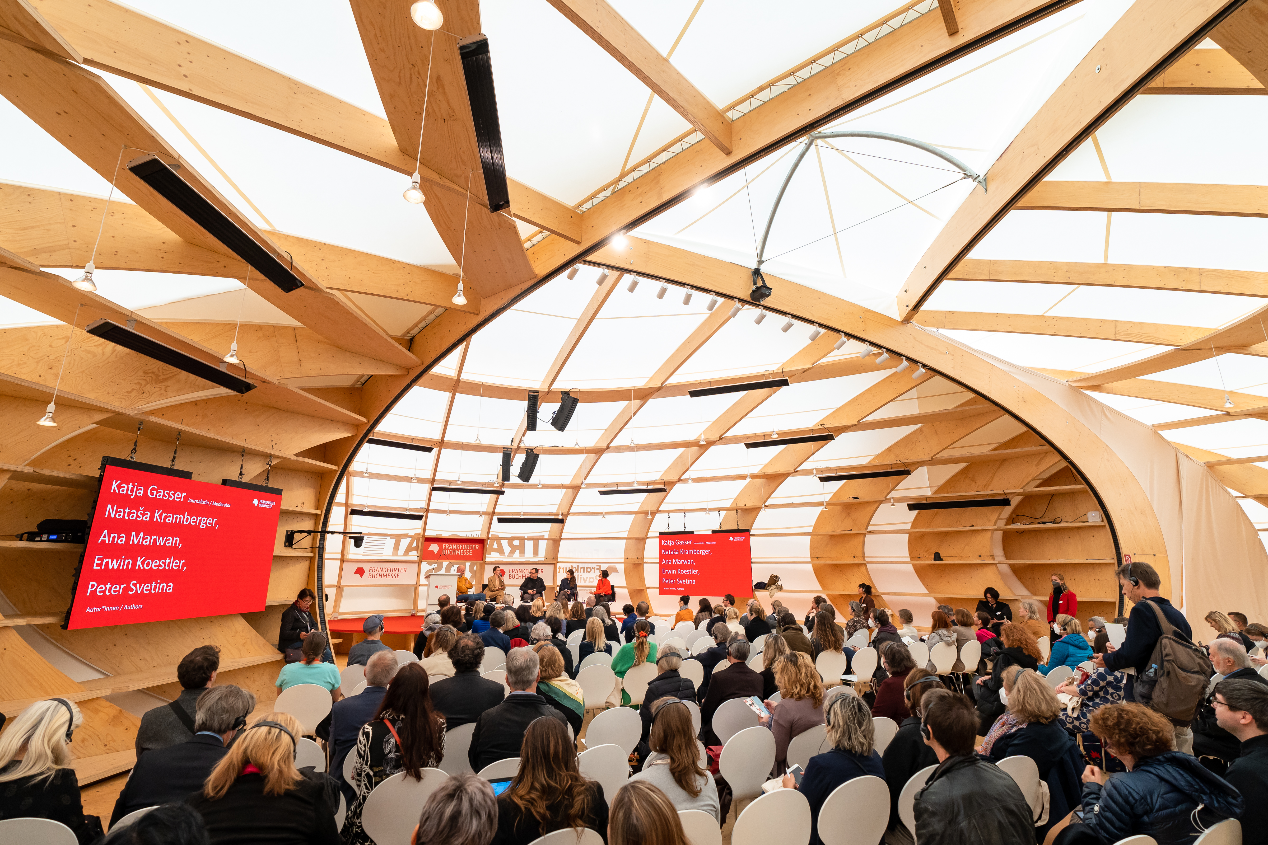 Frankfurtski knjižni sejem