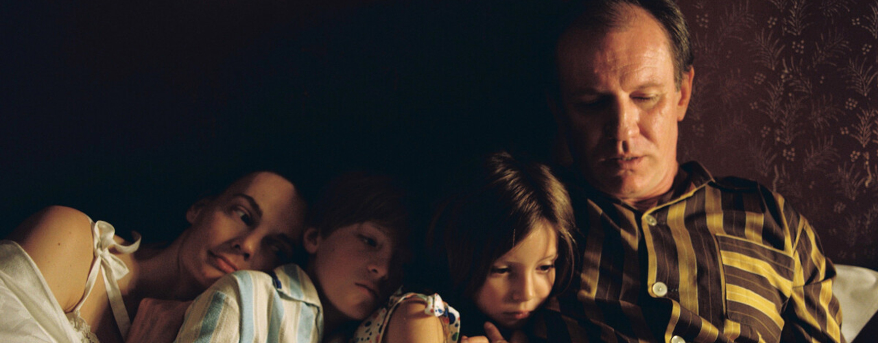 Beata Parkanova, Beseda (Foto: LIFFE)