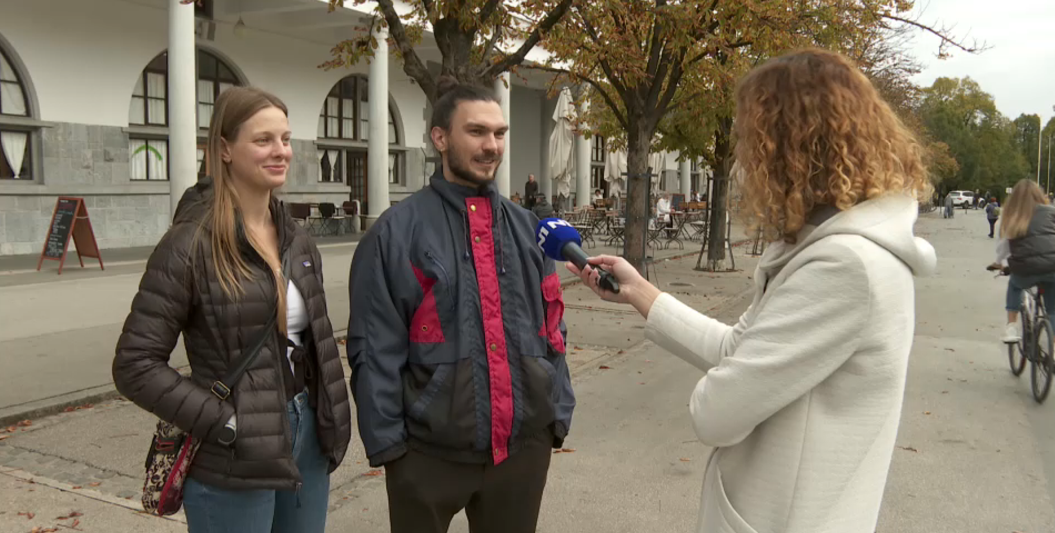 anketa predsedniške volitve