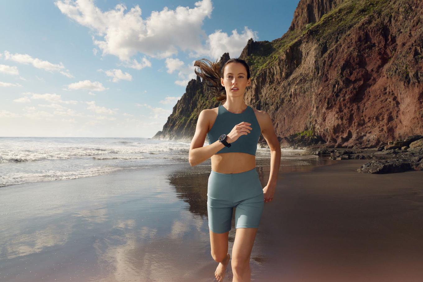 pametna ura, Huawei Watch