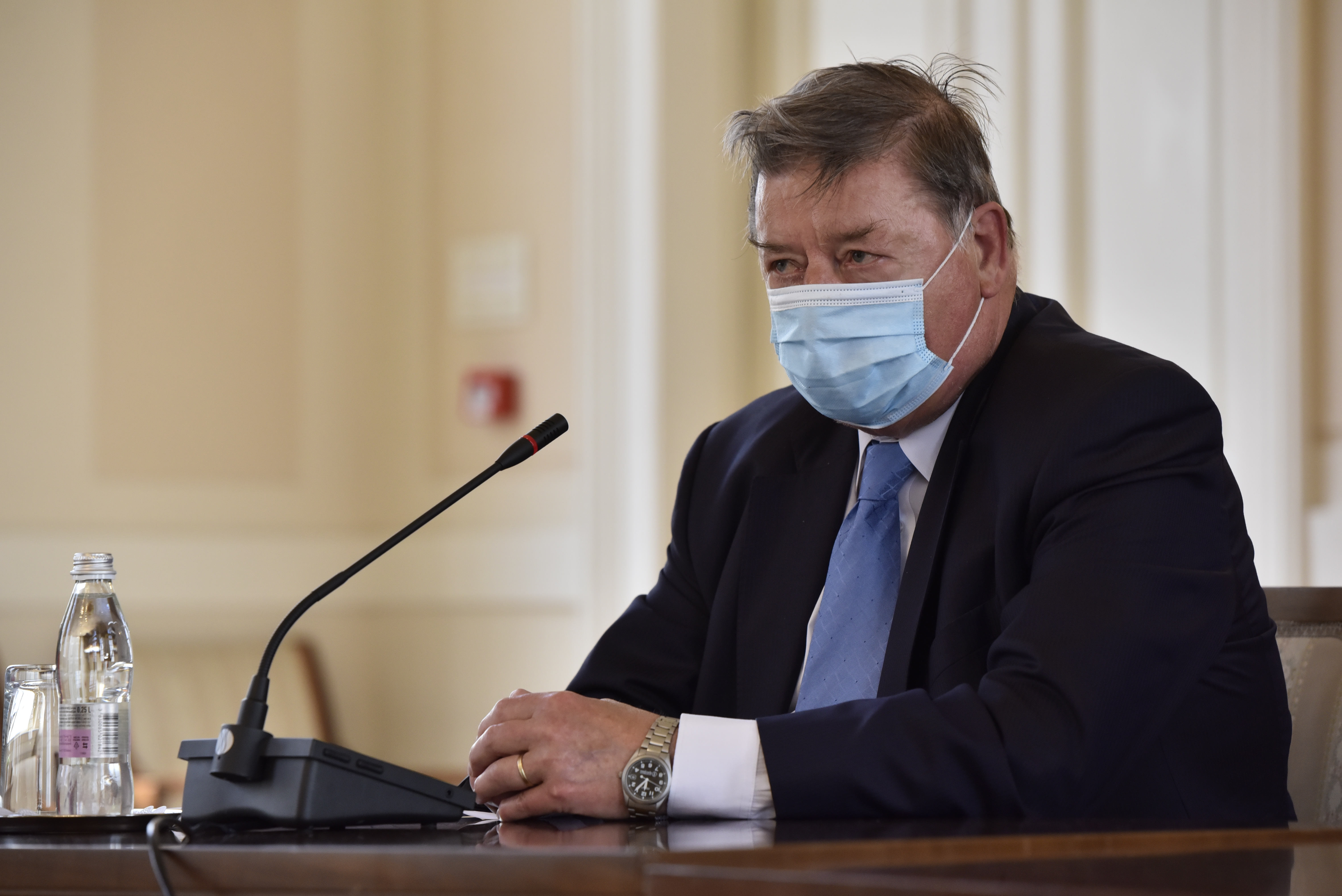 Marko Ilešič predstavitev