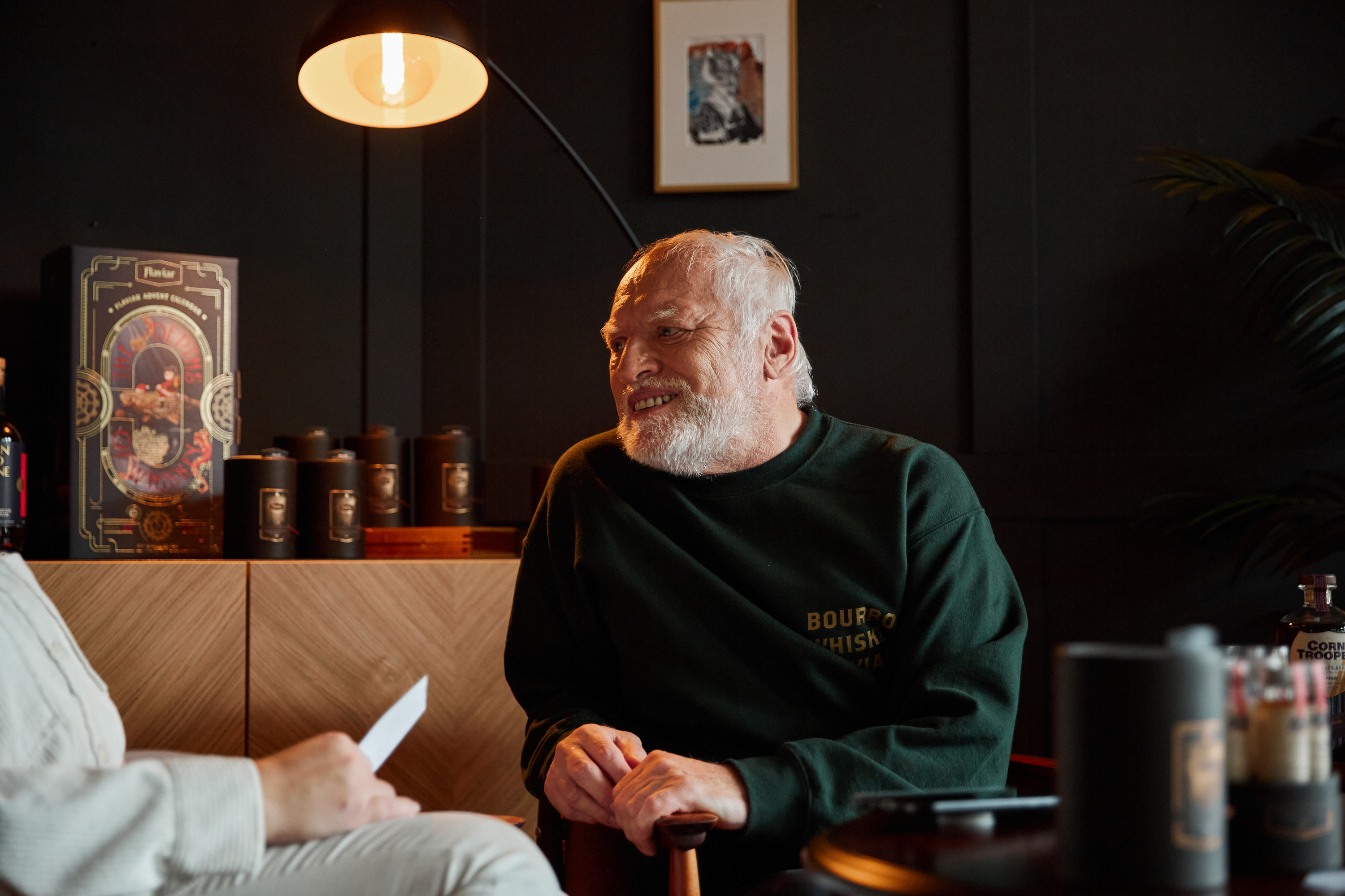 András István Arató