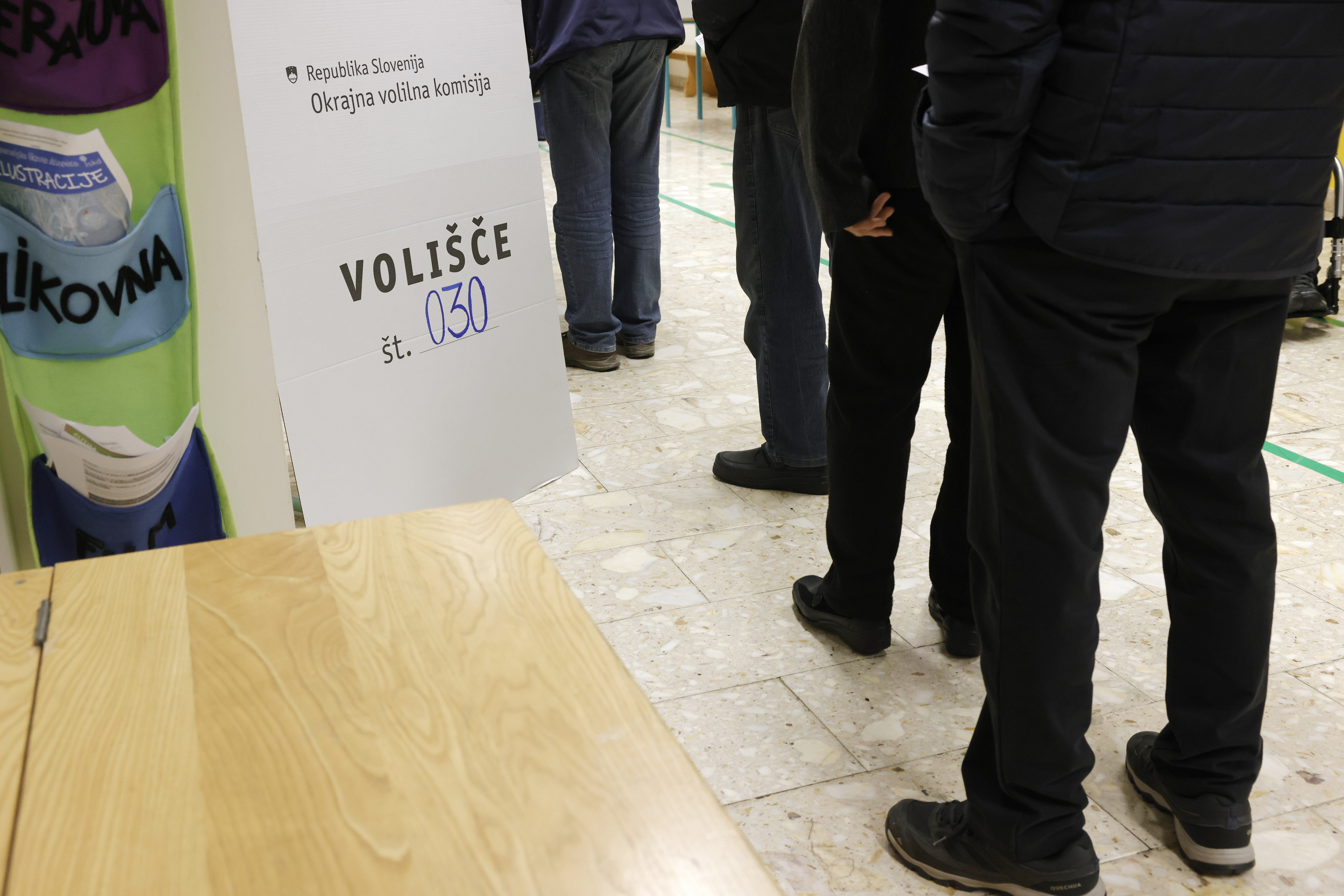 Predsedniške volitve 2022