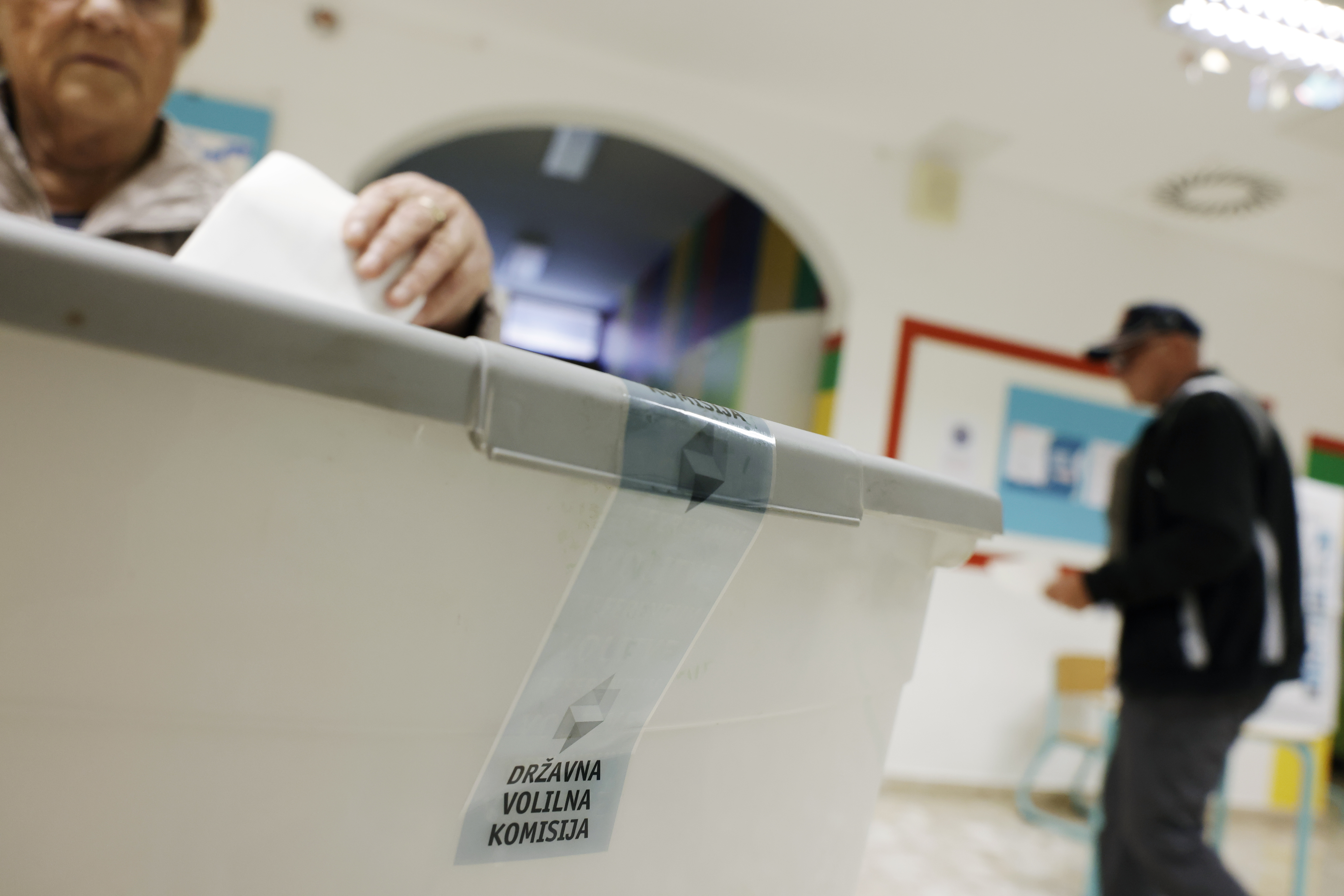 Predsedniške volitve 2022