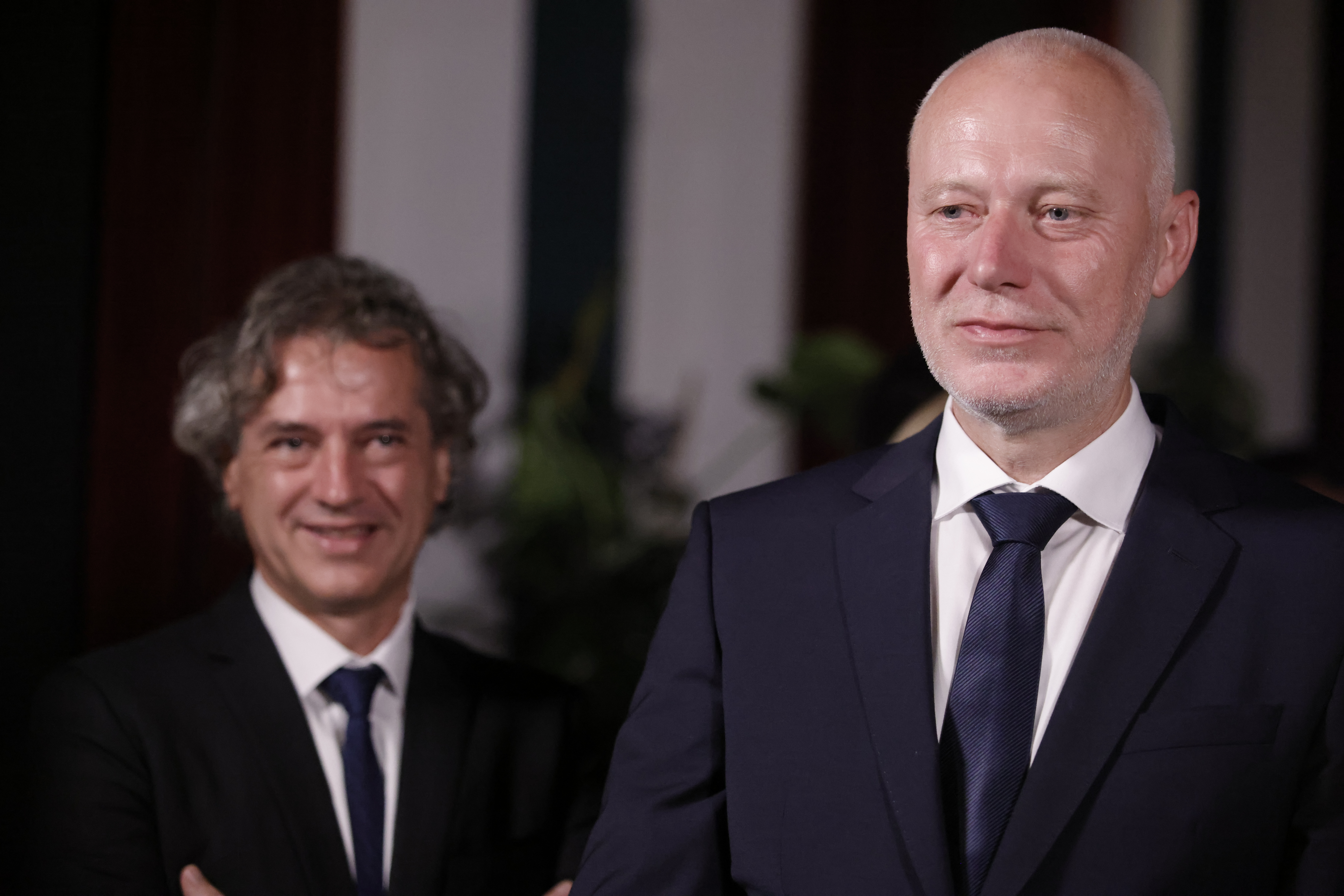 Luka Dakskobler /BOBO