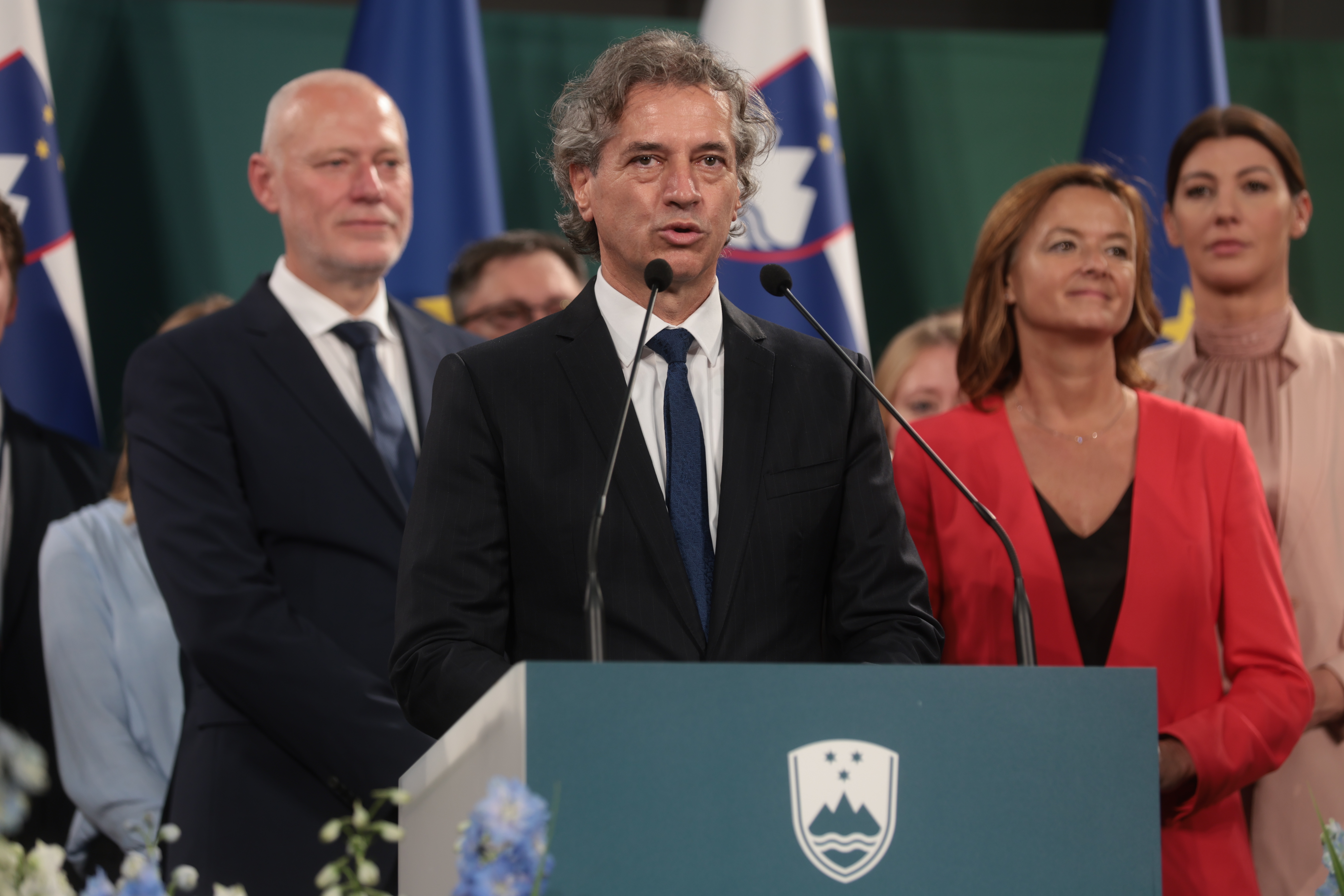 Predsednike volitve 2022