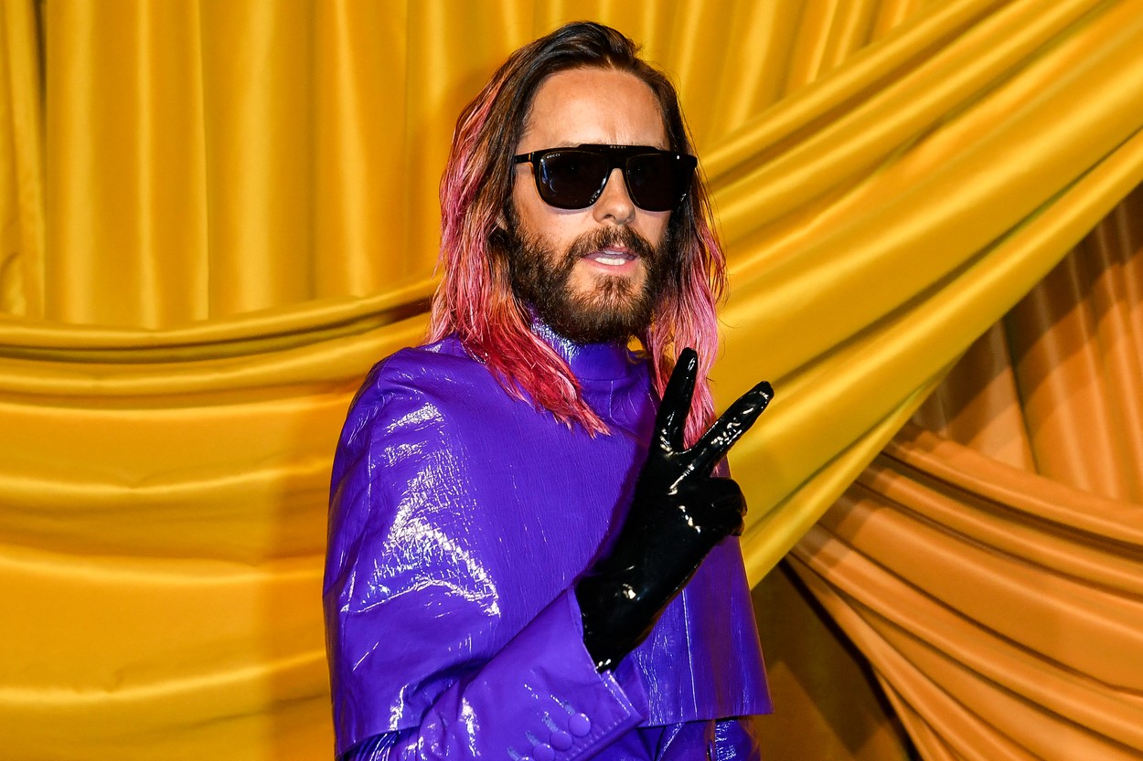 Jared Leto