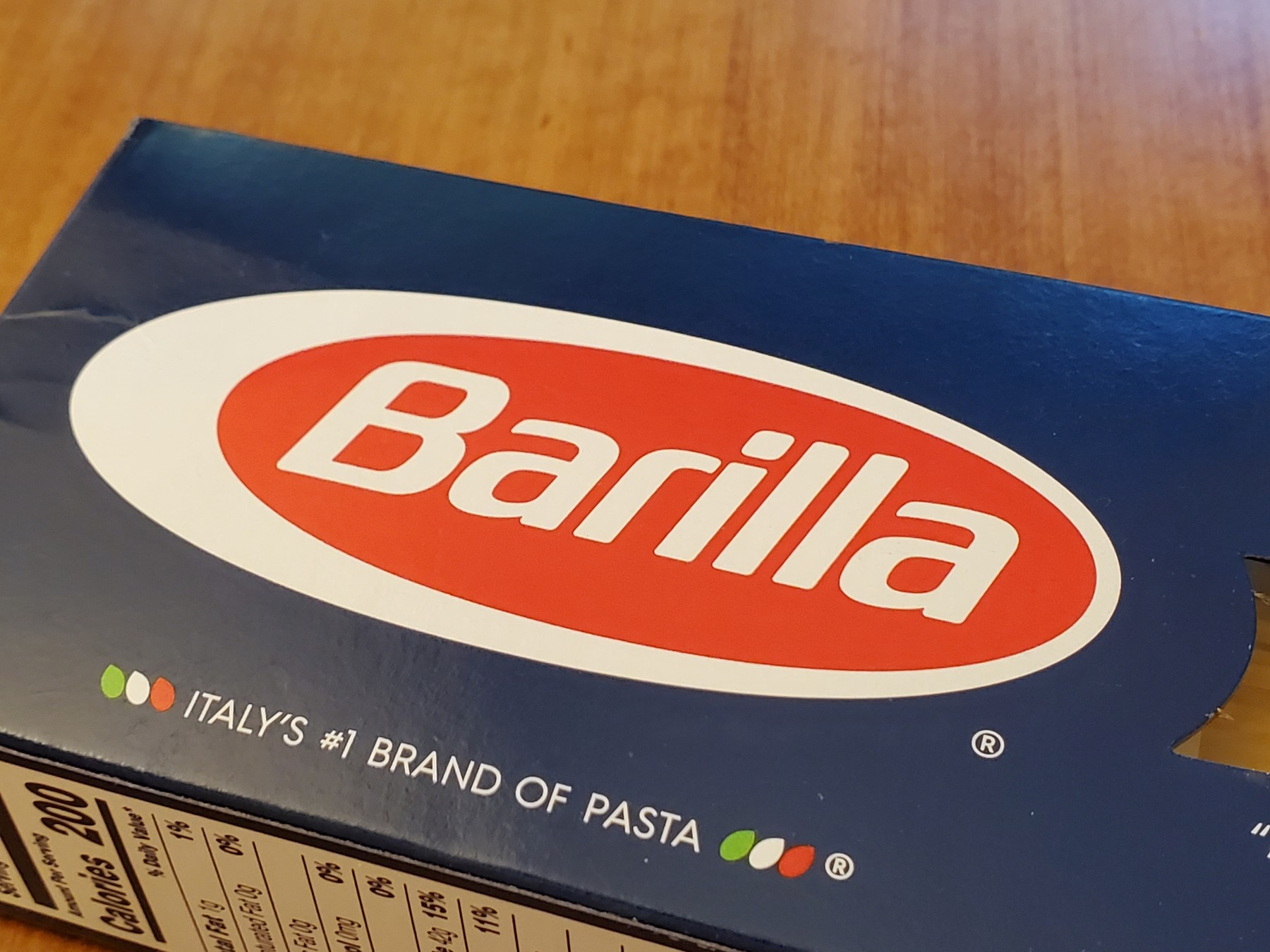 Barilla