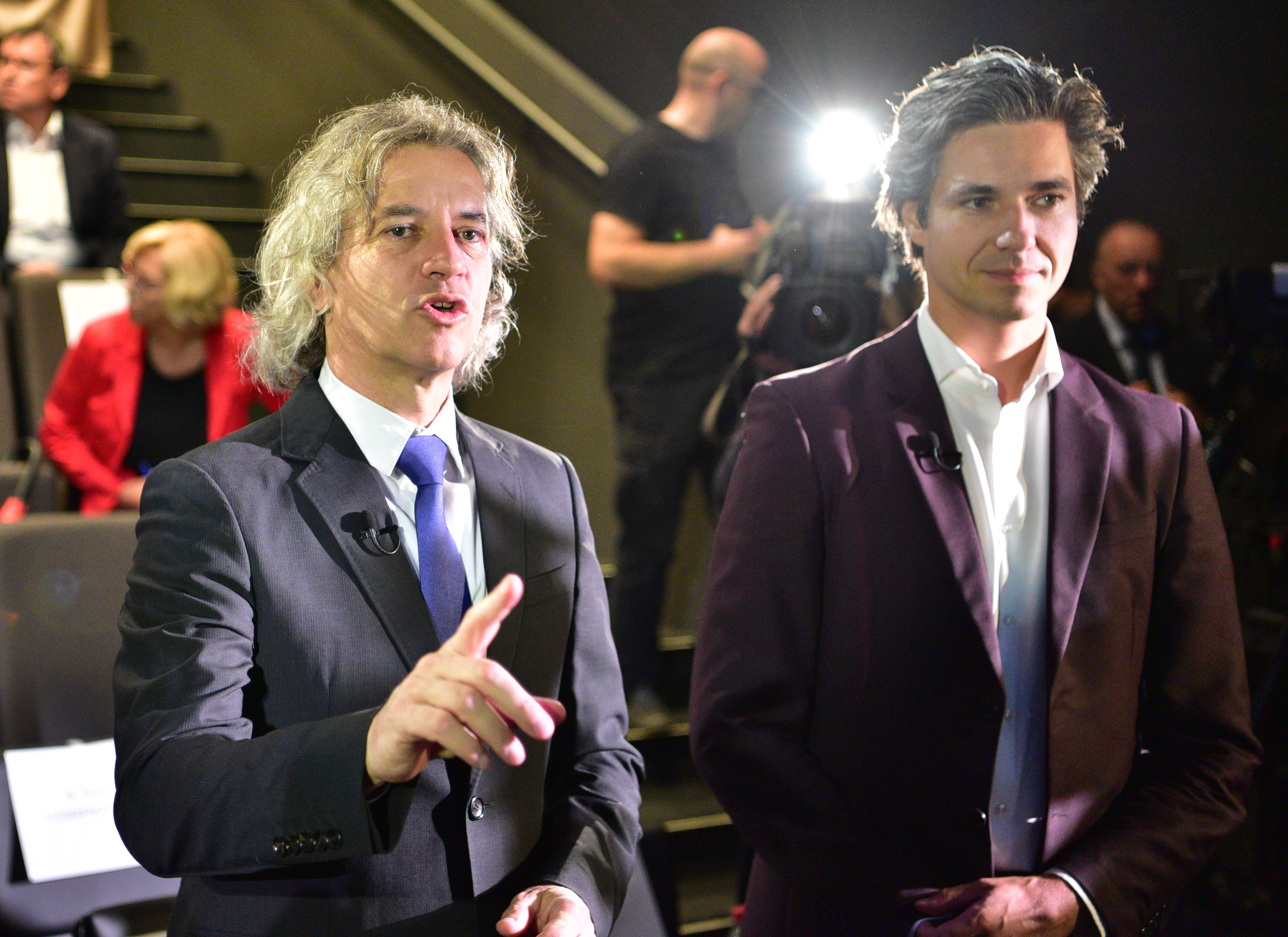 100 dni vlade Roberta Goloba