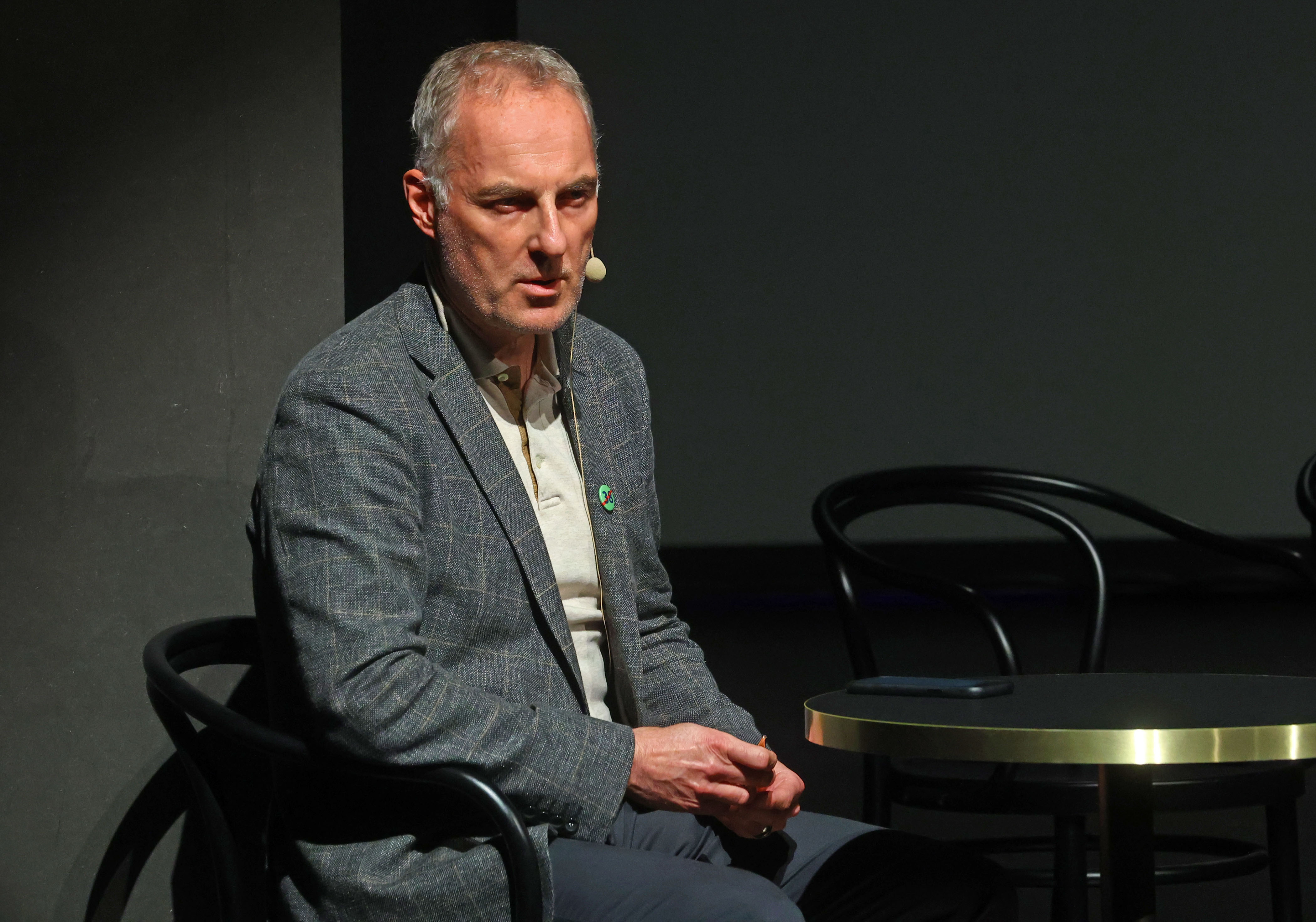 Borut Živulović/BOBO