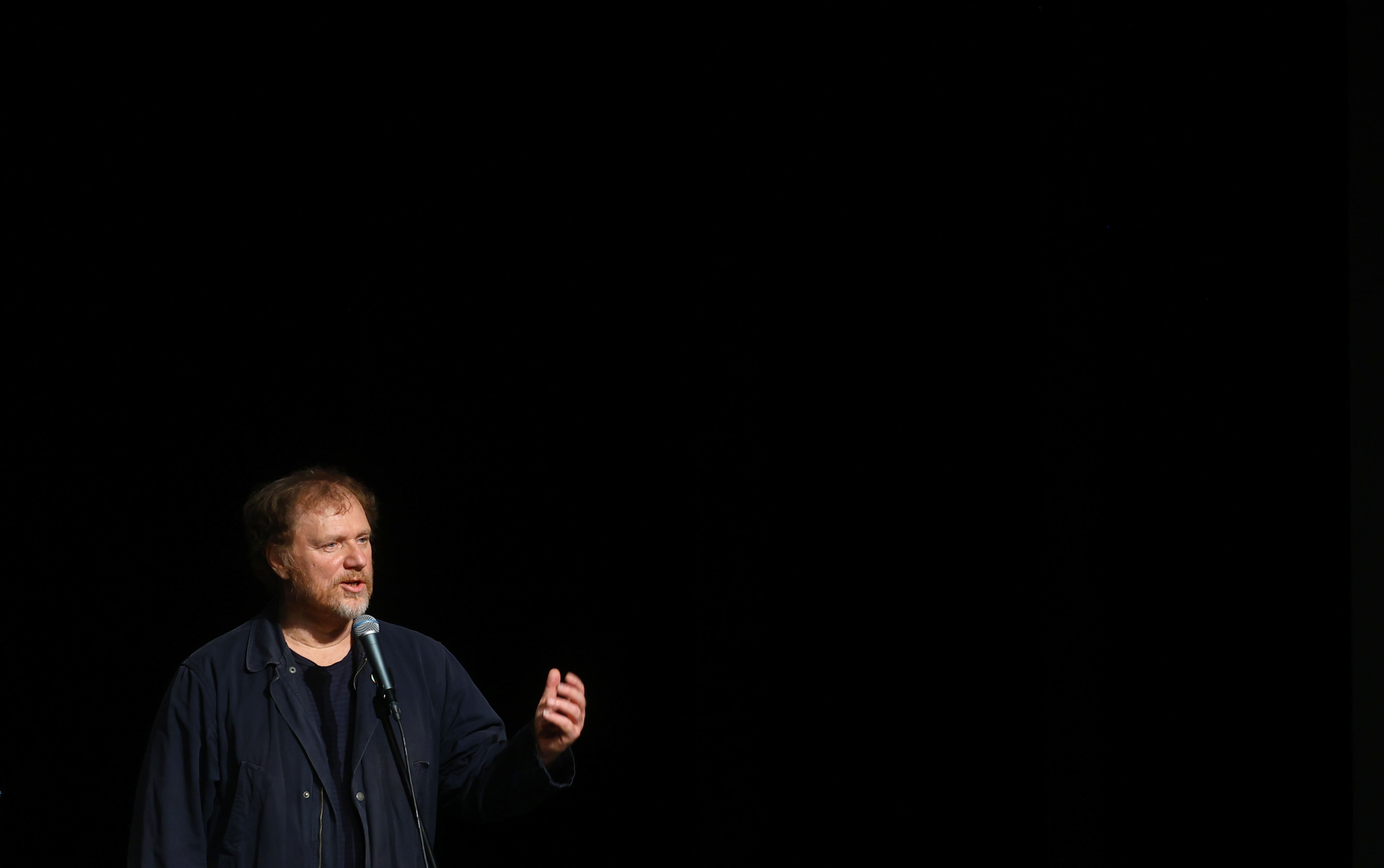 Borut Živulović/BOBO