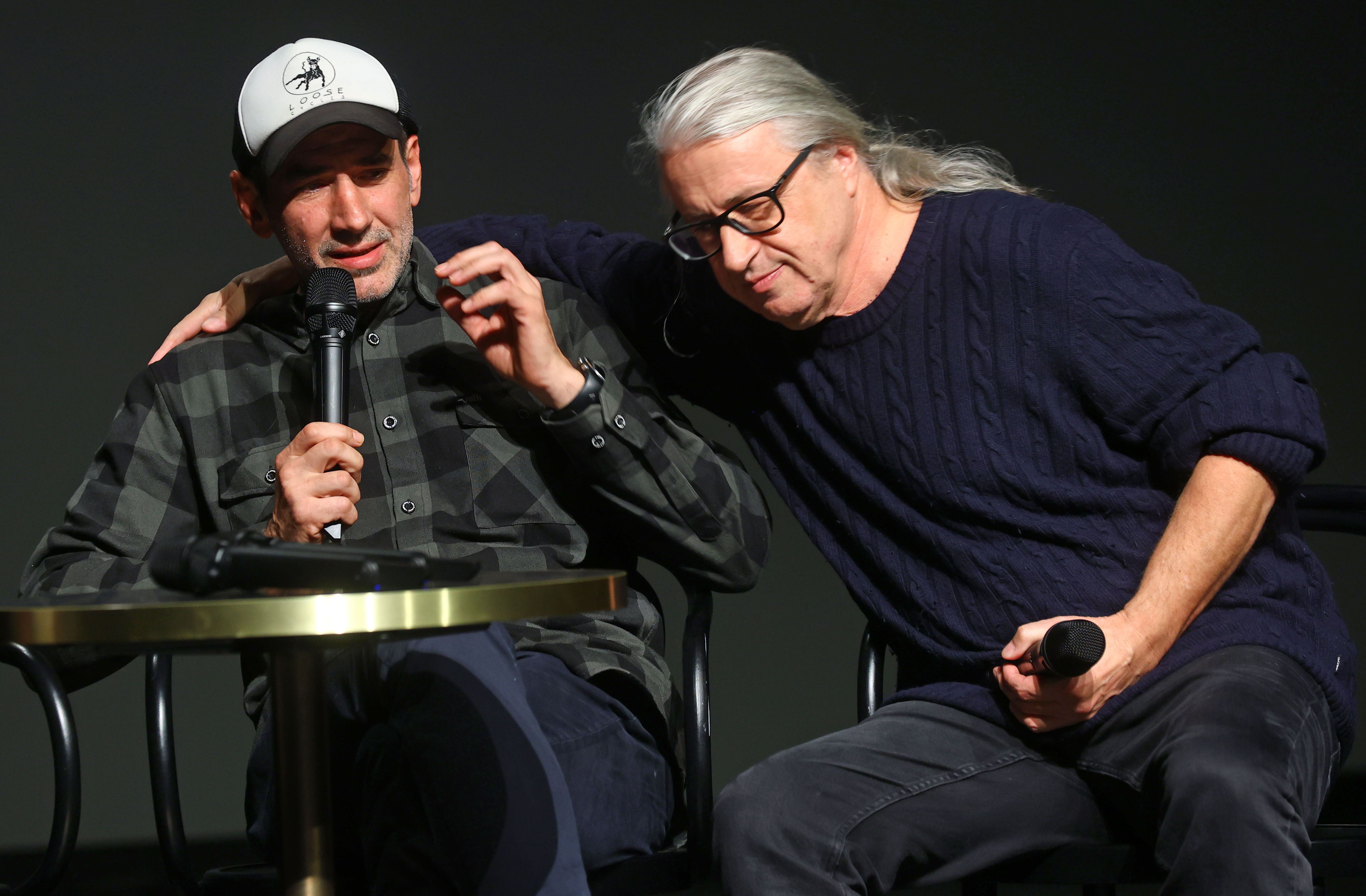 Borut Živulović/BOBO