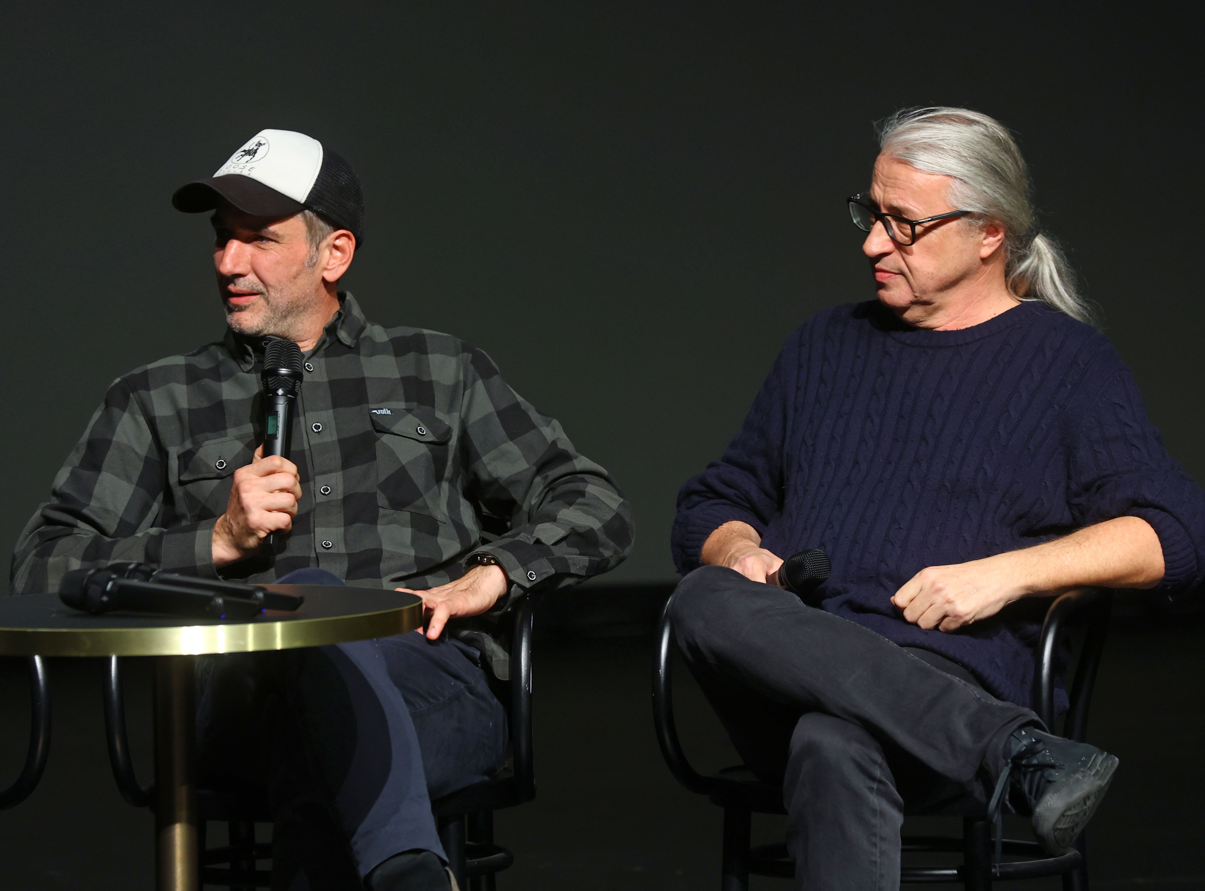 Borut Živulović/BOBO