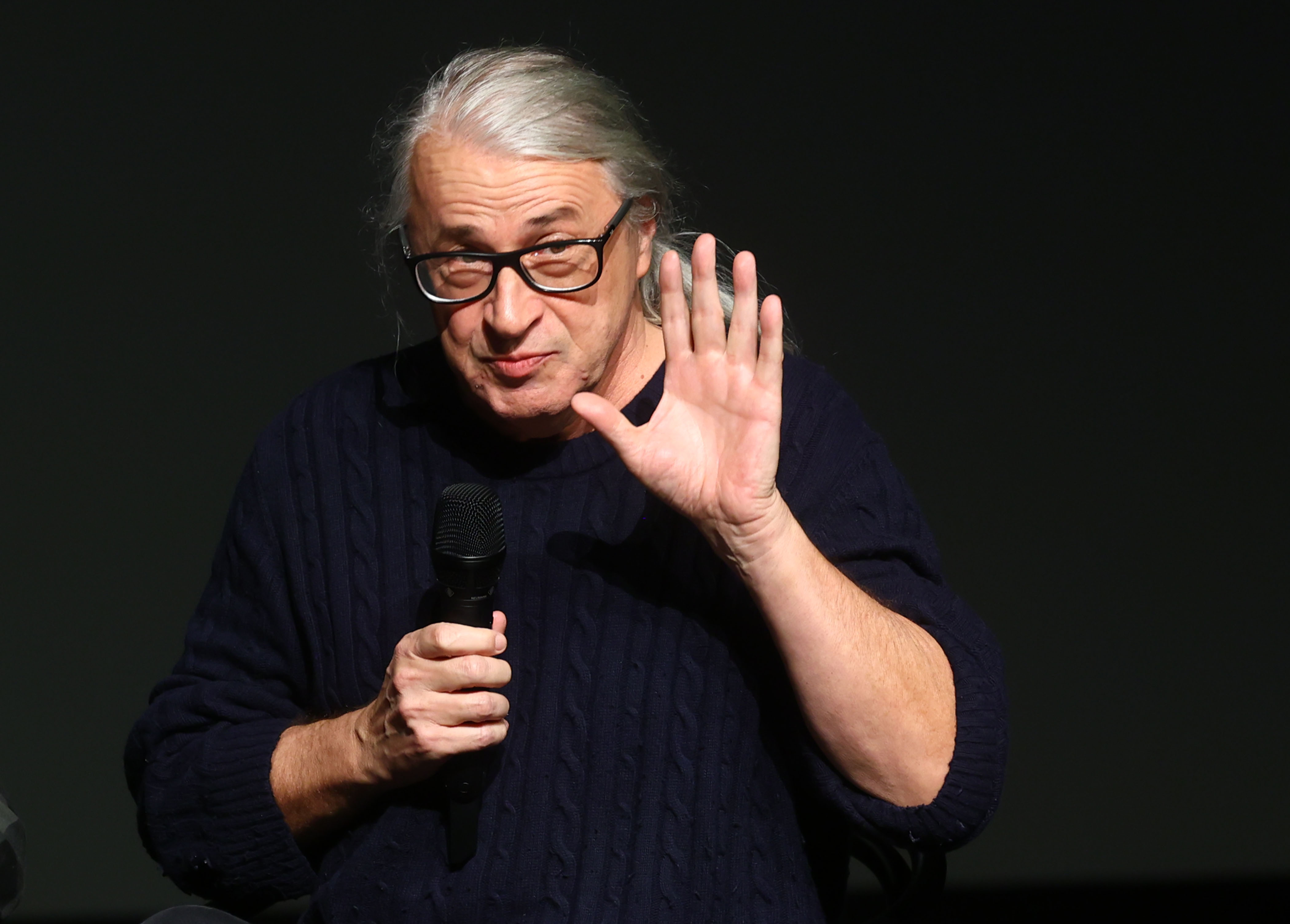 Borut Živulović/BOBO