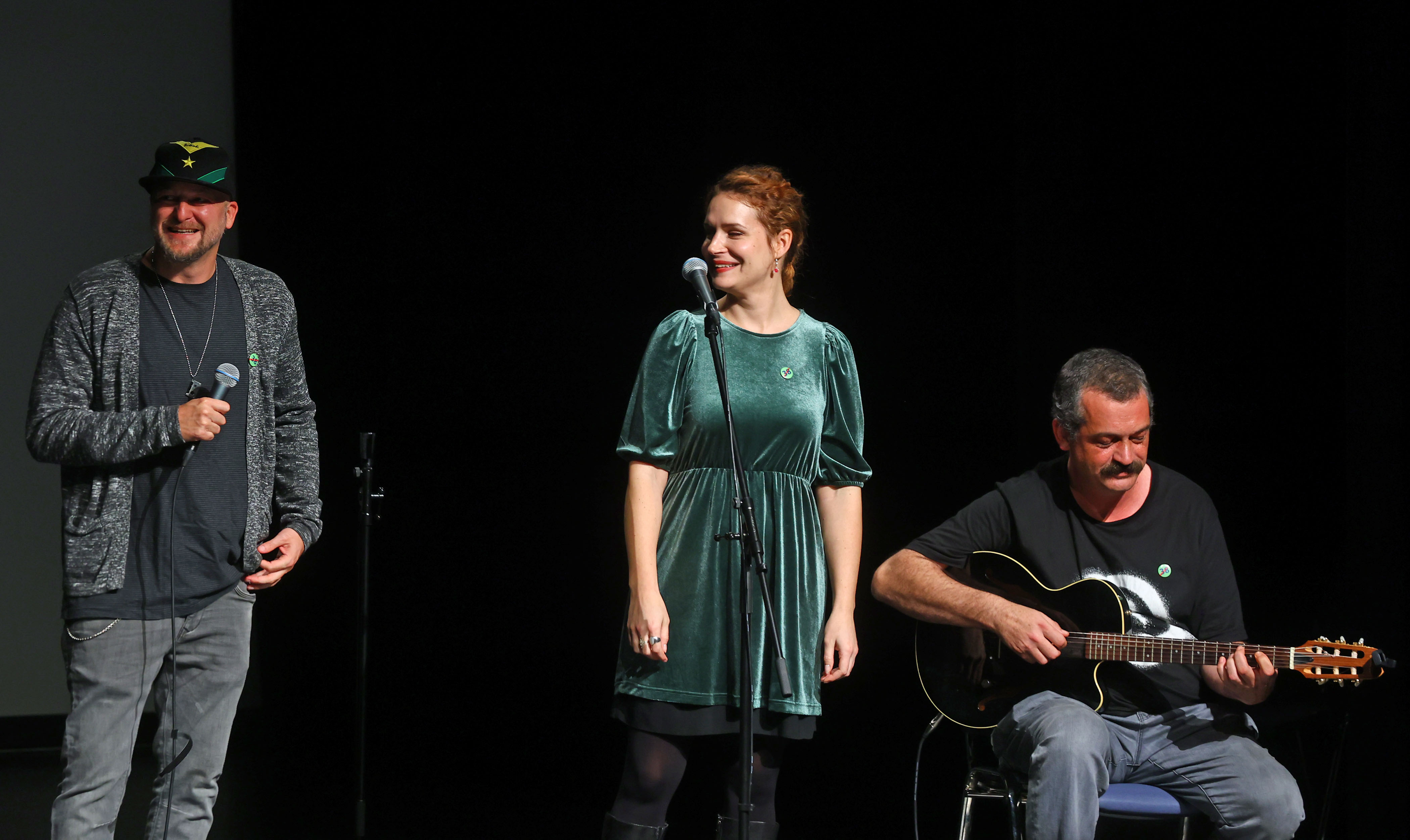 Borut Živulović/BOBO