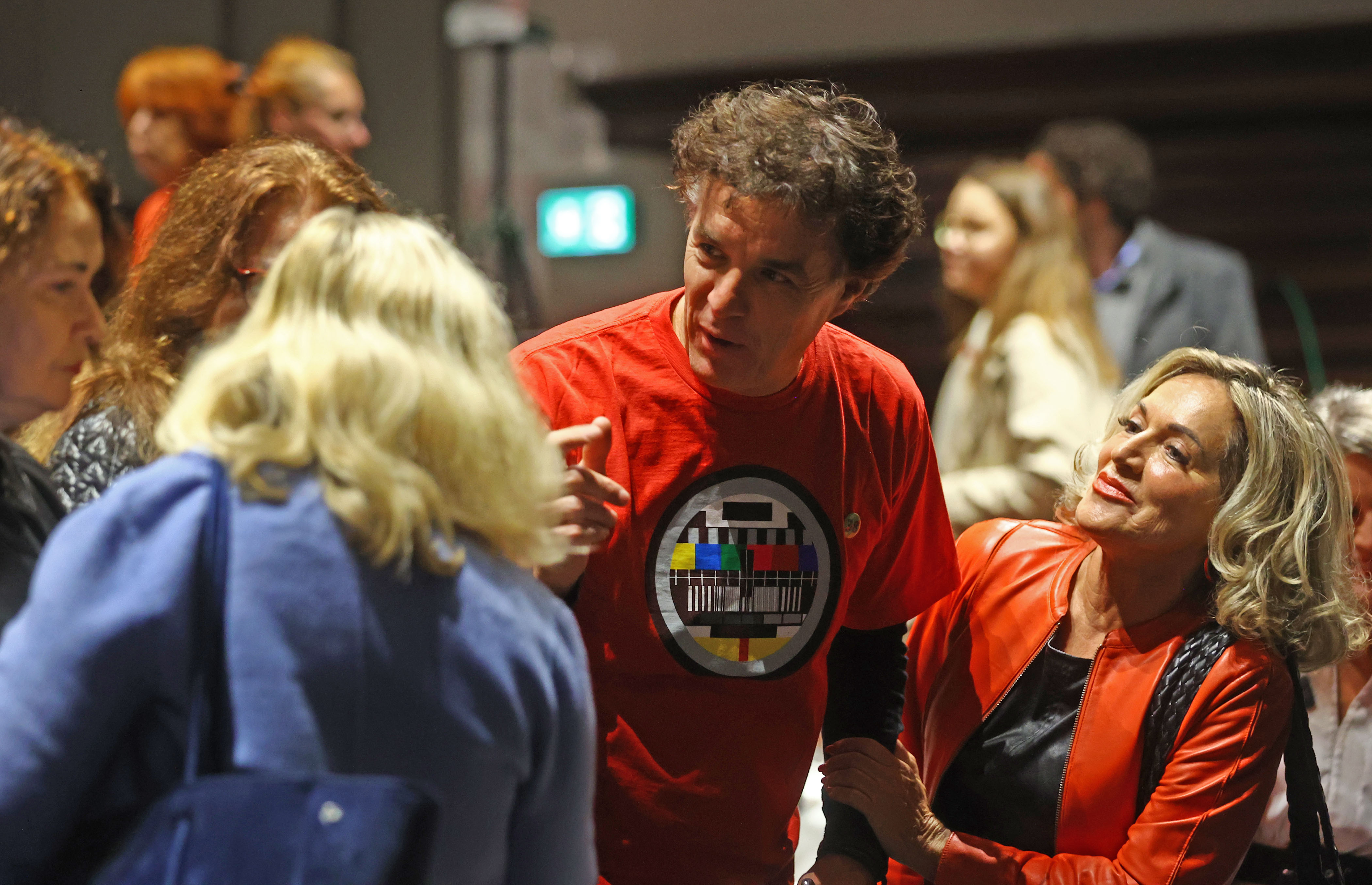 Borut Živulović/BOBO