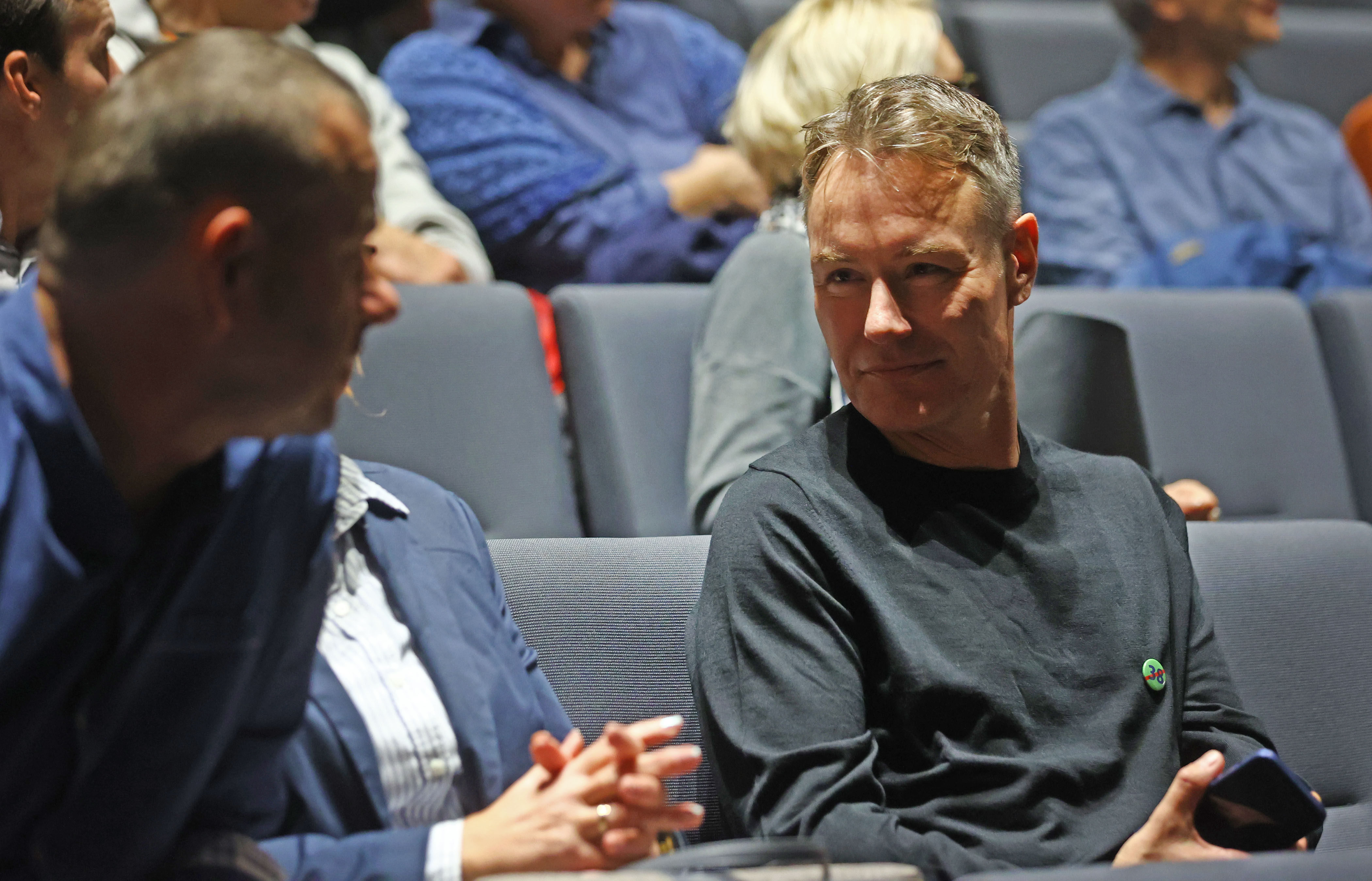 Borut Živulović/BOBO