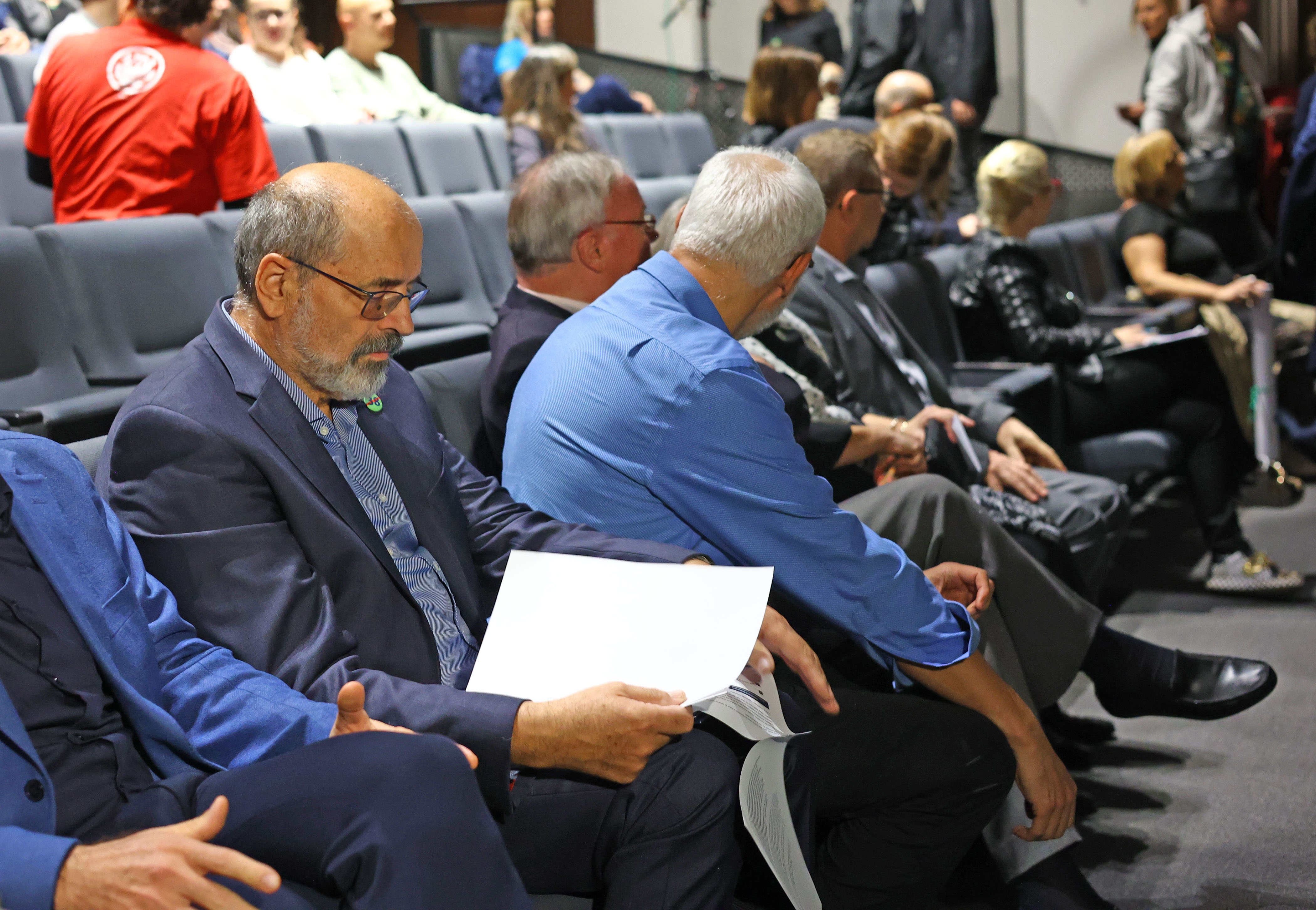 RTV Slovenija, javna RTVS, dogodek