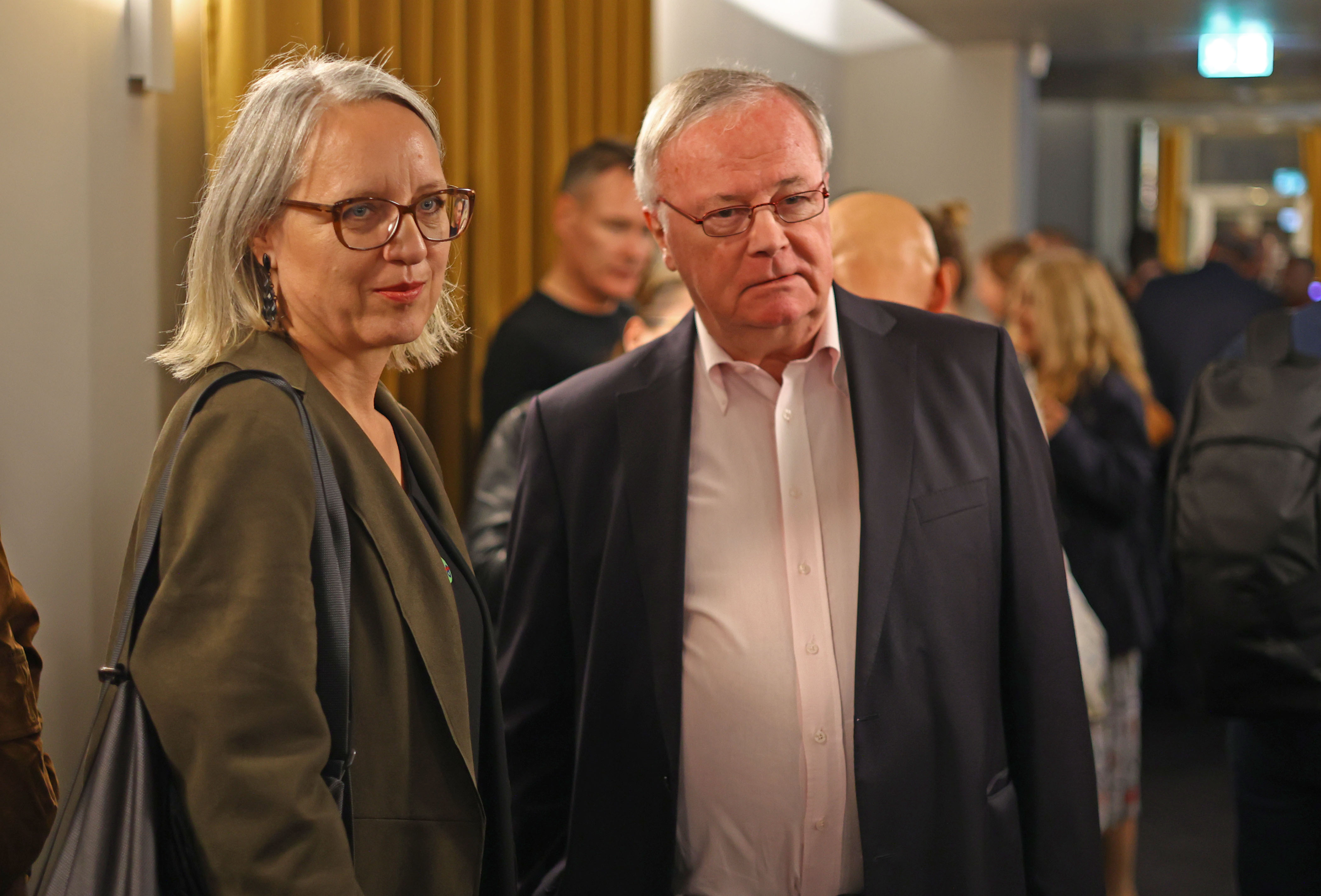 RTV Slovenija, javna RTVS, dogodek