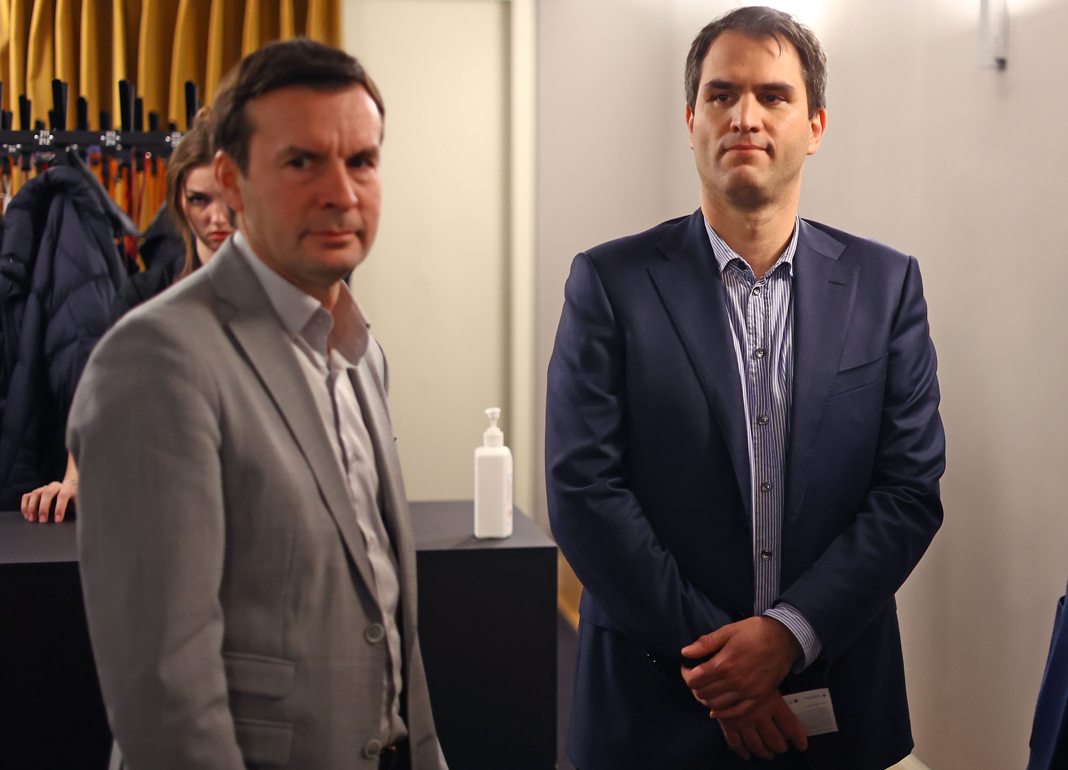 RTV Slovenija, javna RTVS, dogodek